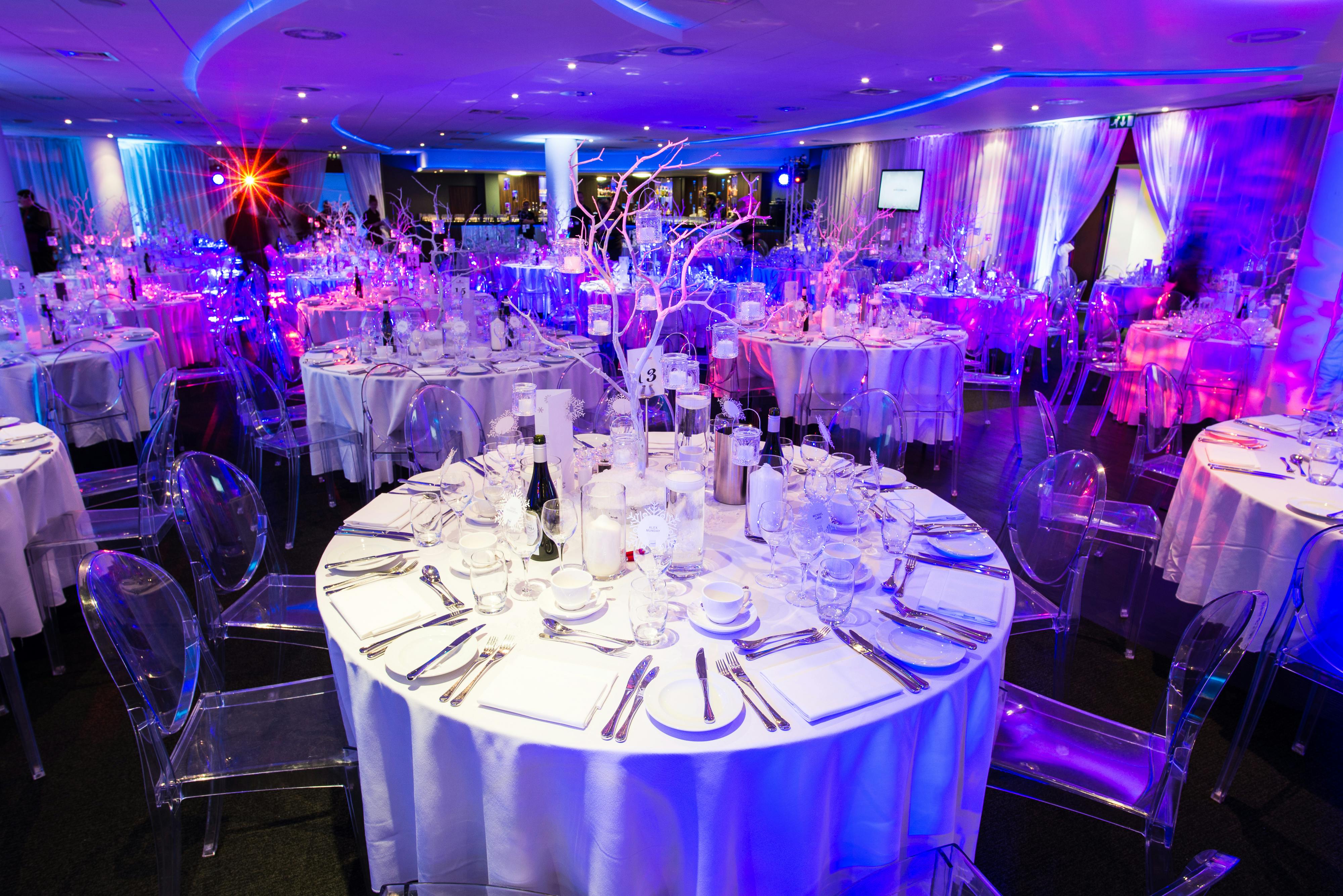 Saints Events - Southampton Football Club - image 1