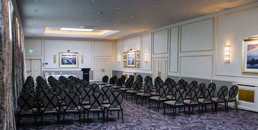 Grand Jersey Hotel & Spa - Grand Jersey image 3