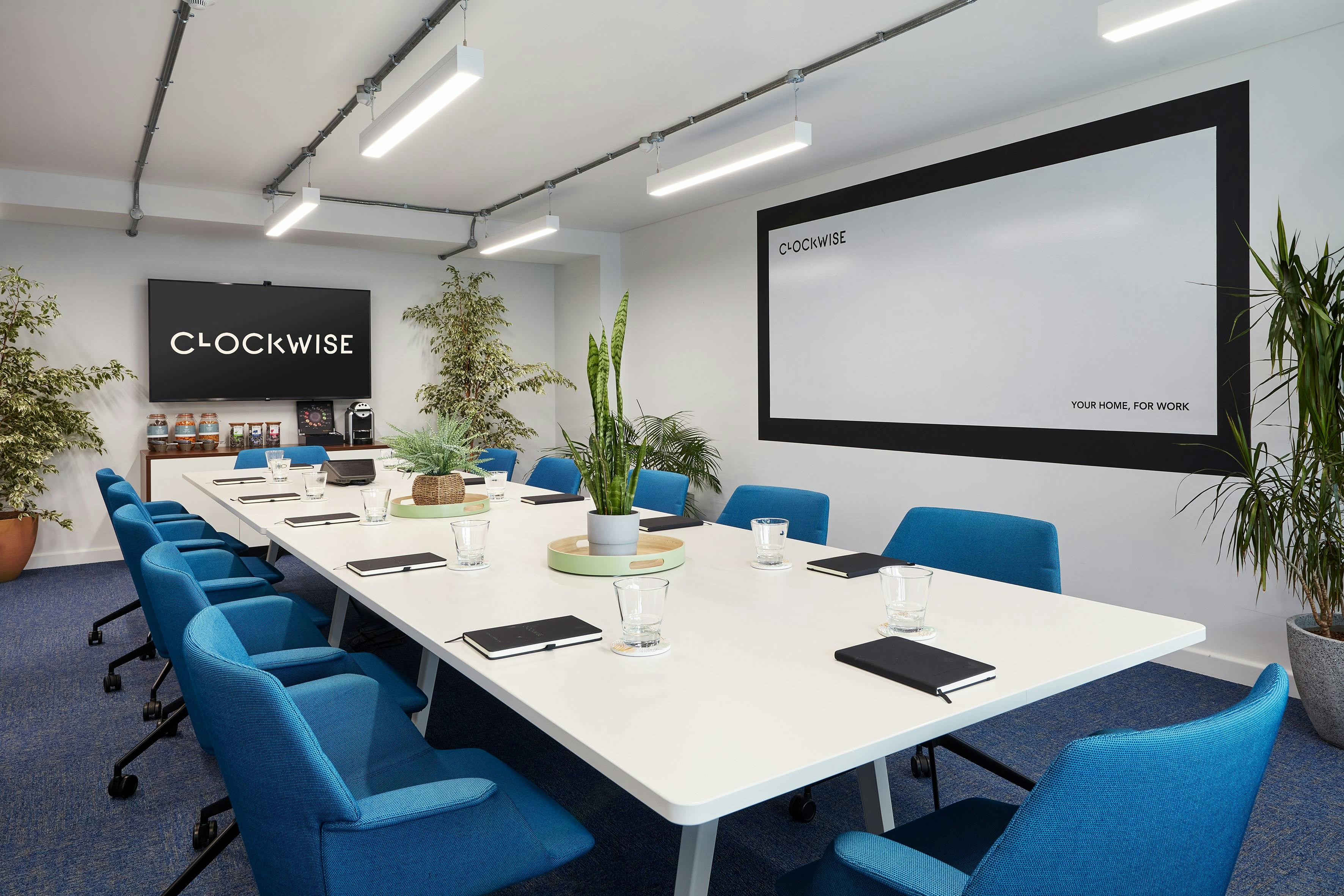 Clockwise Offices - image 1