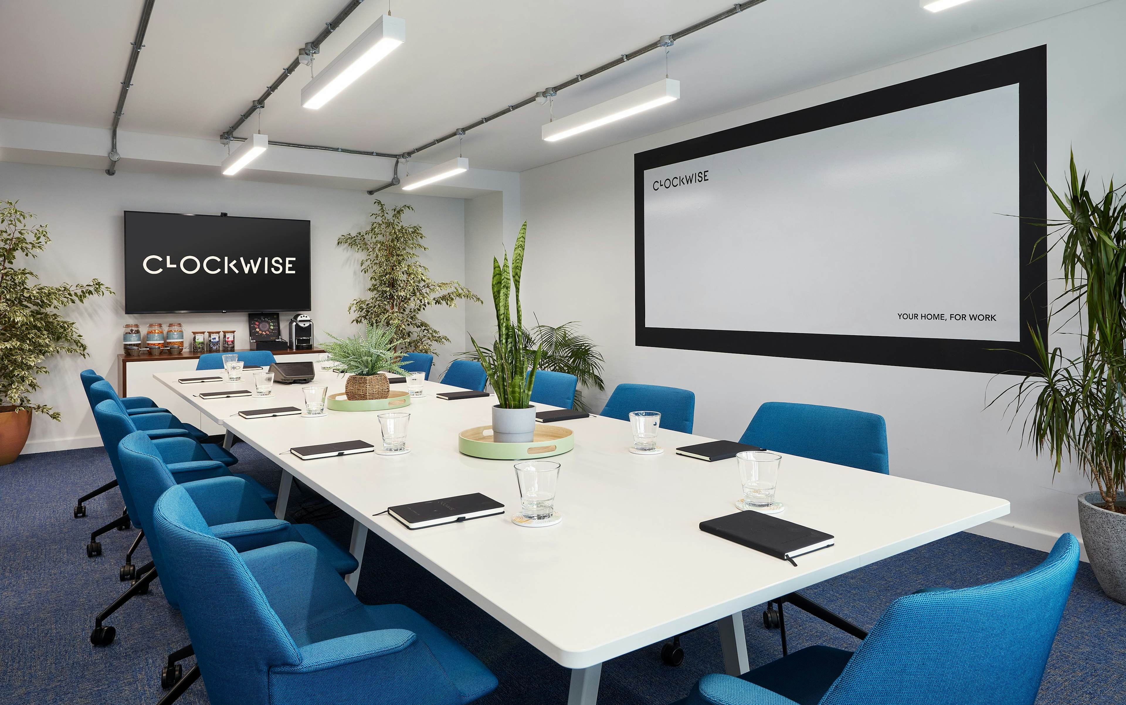 Clockwise Offices - image 1