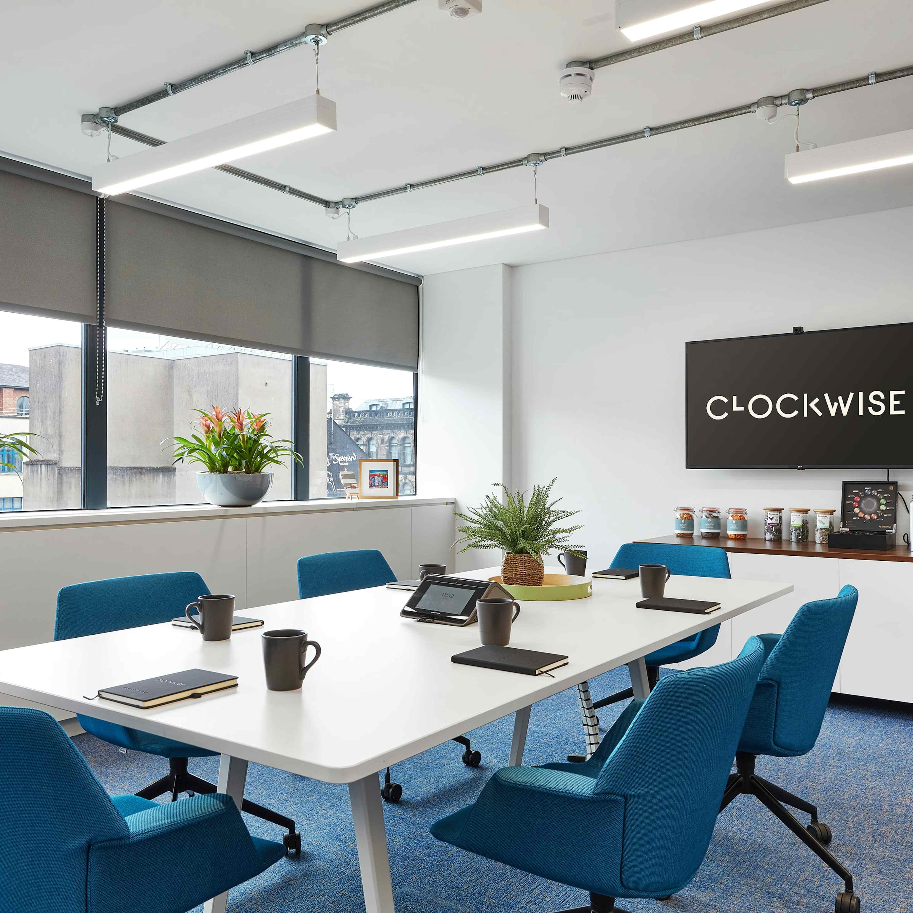 Clockwise Offices - image 3