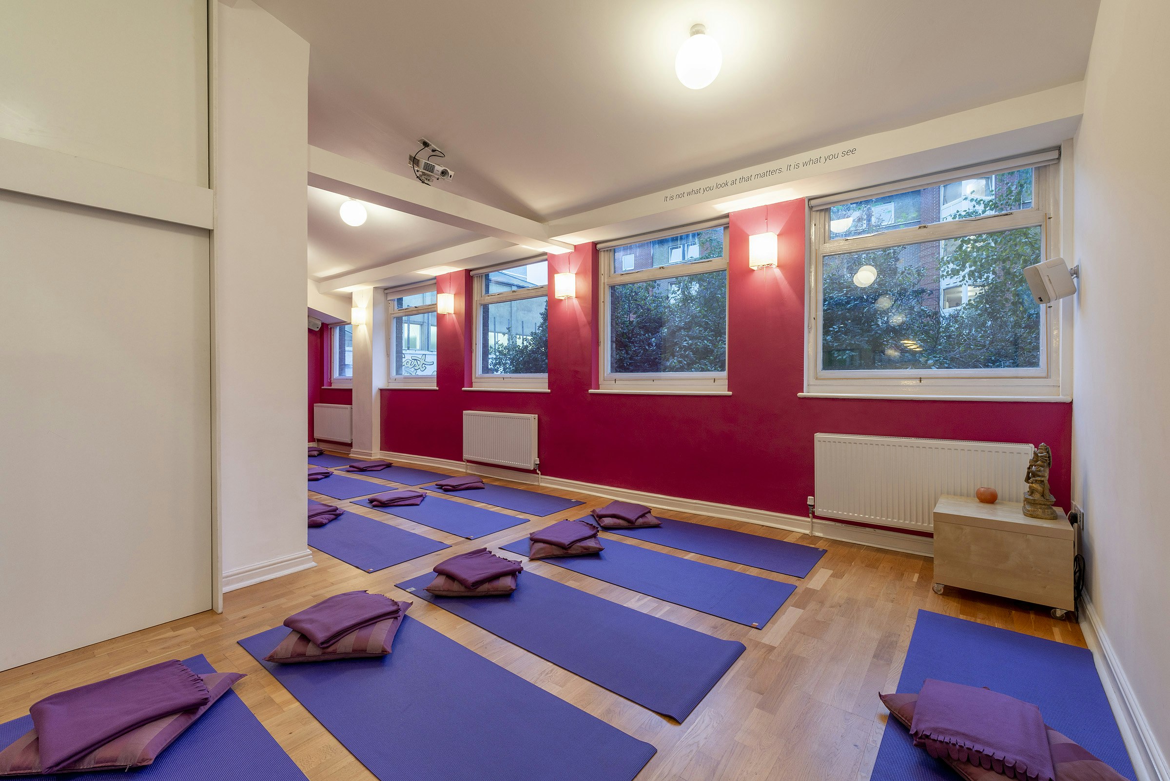 Tara Yoga Centre - Parvati Studio image 1