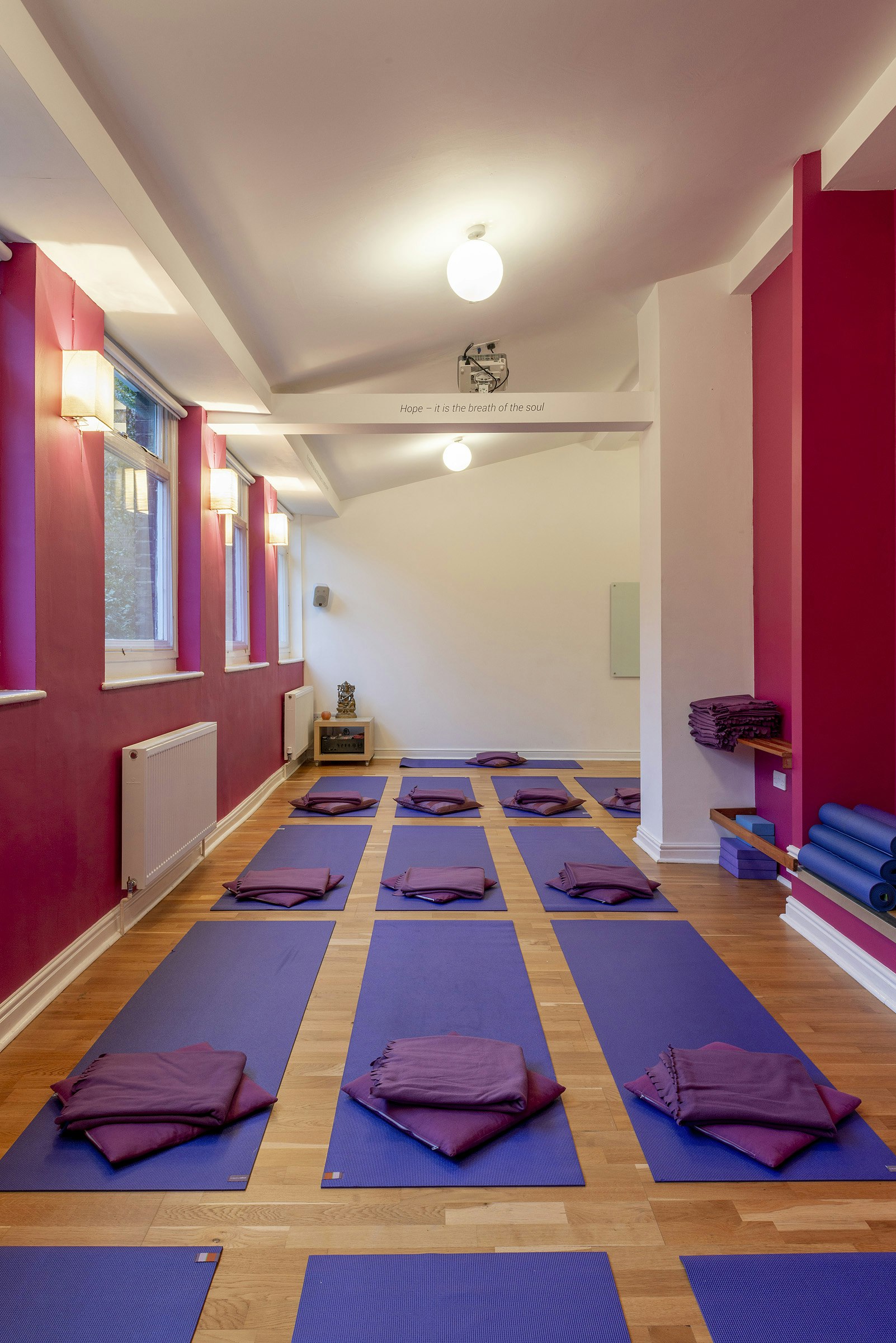 Tara Yoga Centre - Parvati Studio image 3
