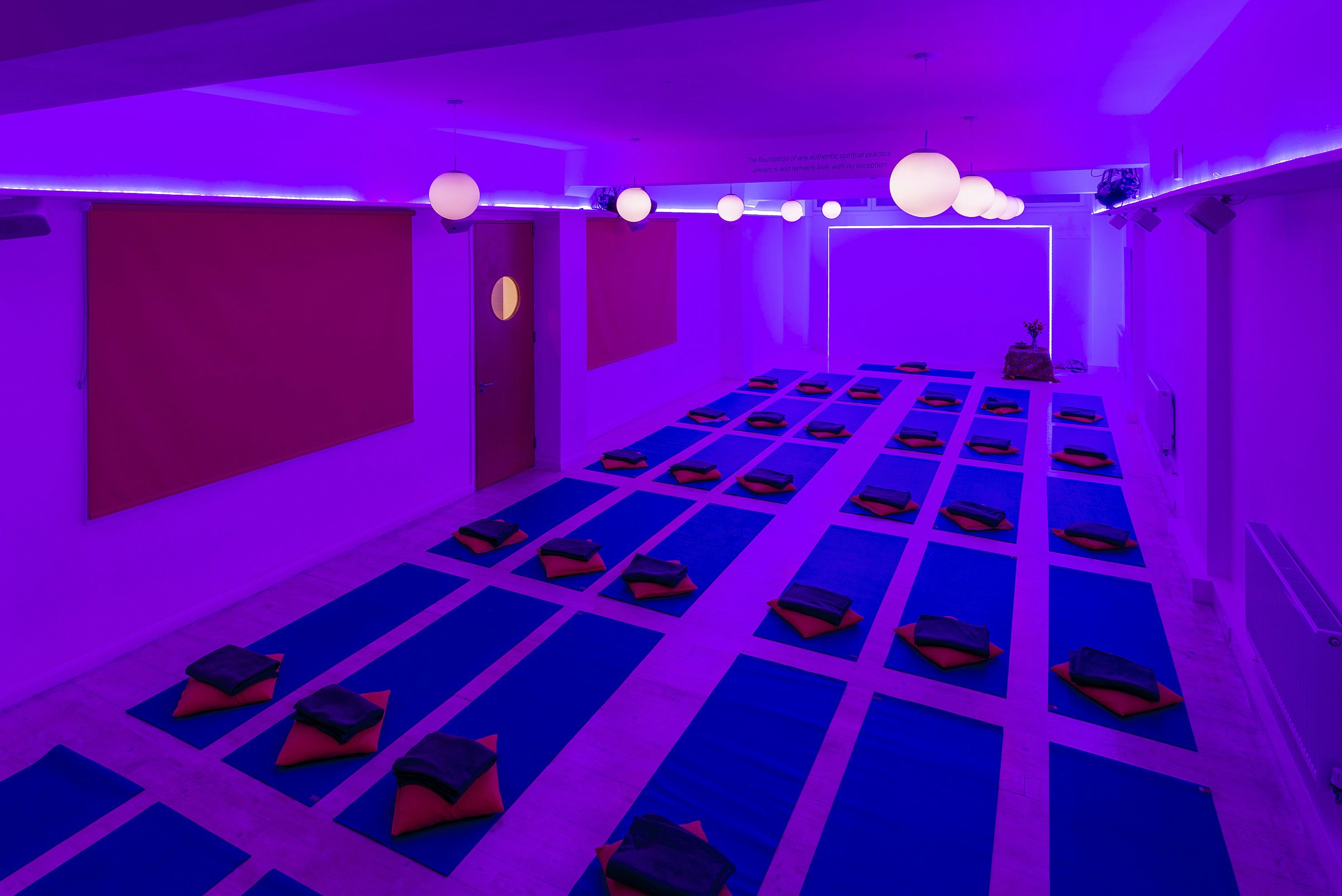 Tara Yoga Centre - Hridaya Studio image 3