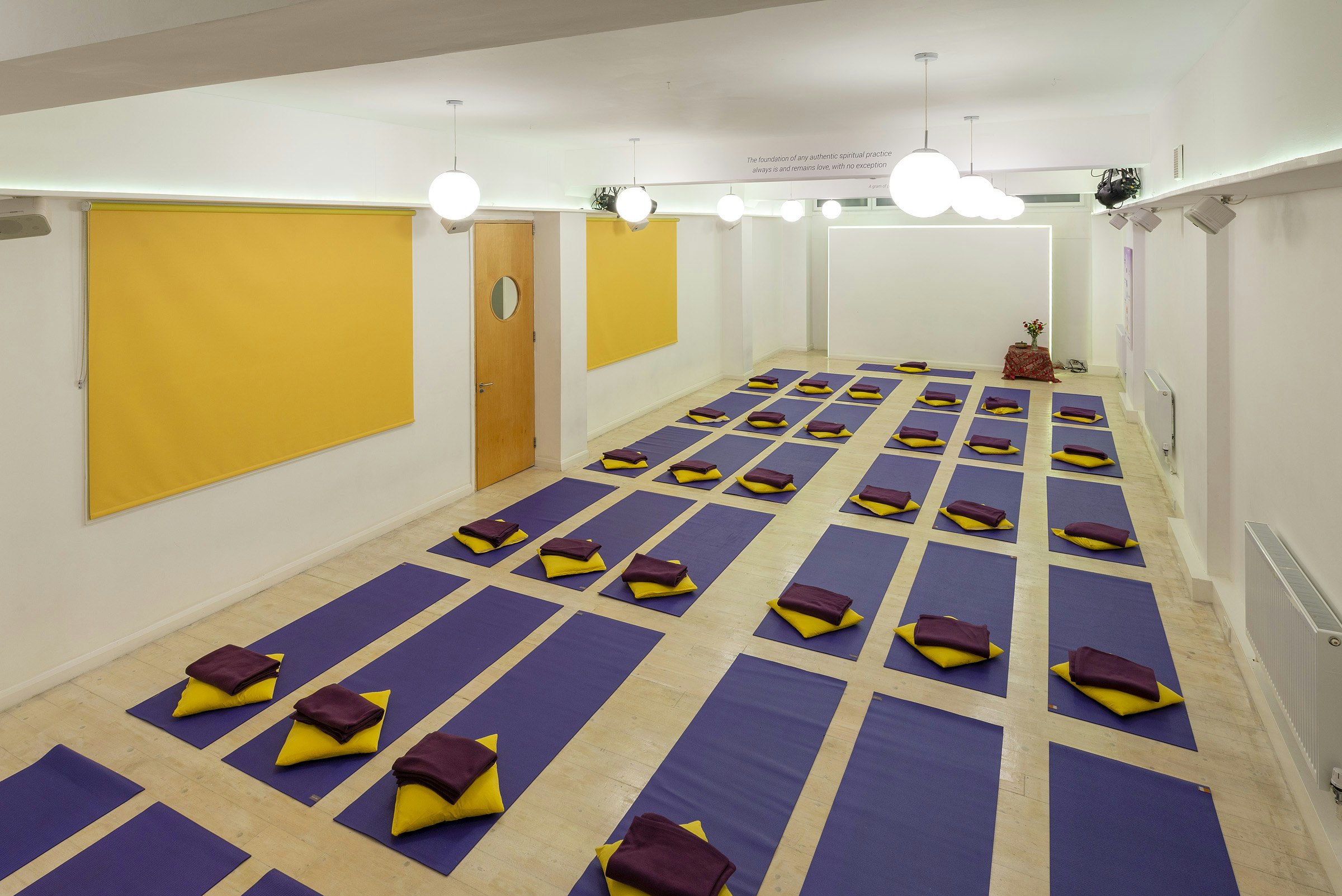 Tara Yoga Centre - Hridaya Studio image 4