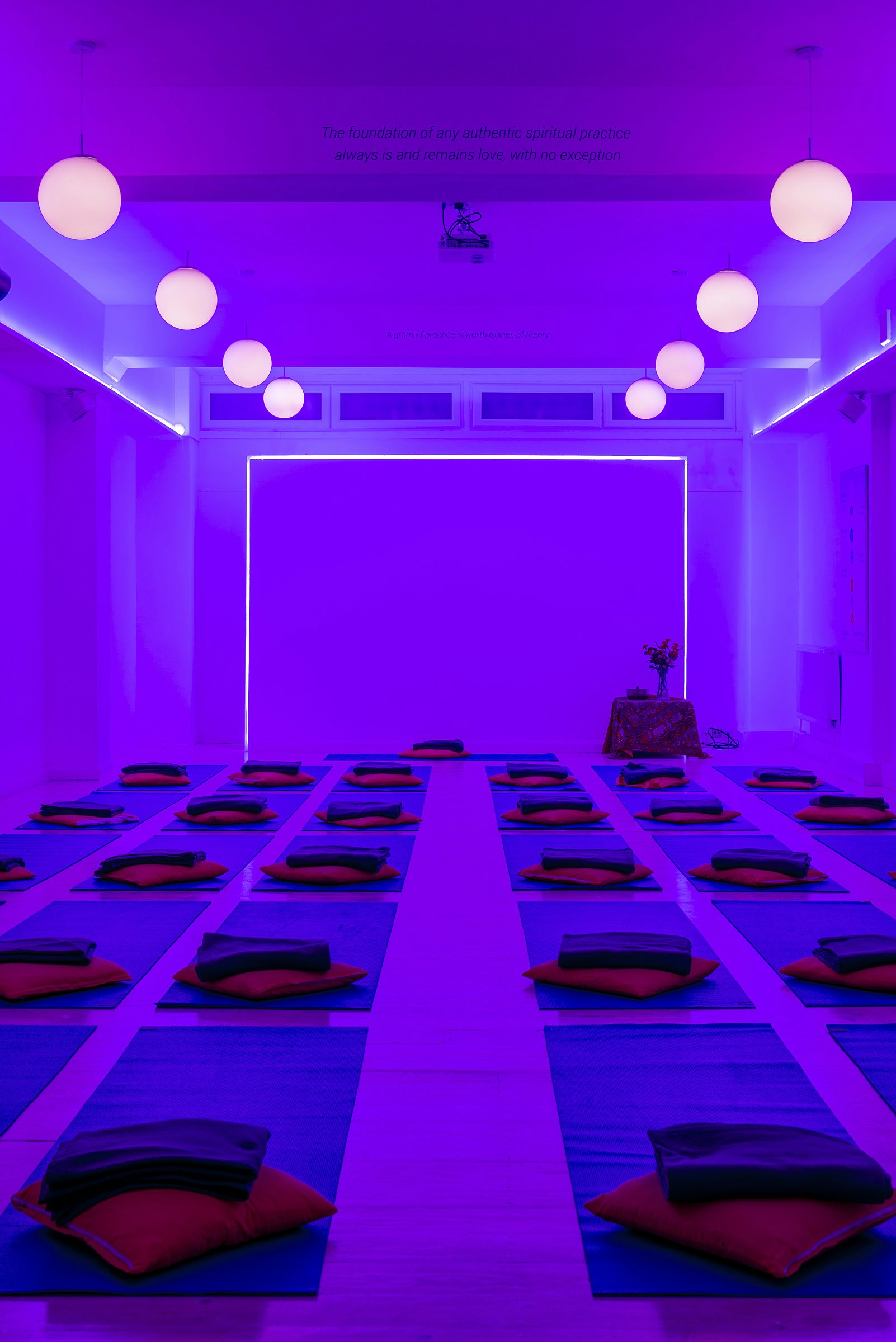 Tara Yoga Centre - Hridaya Studio image 8