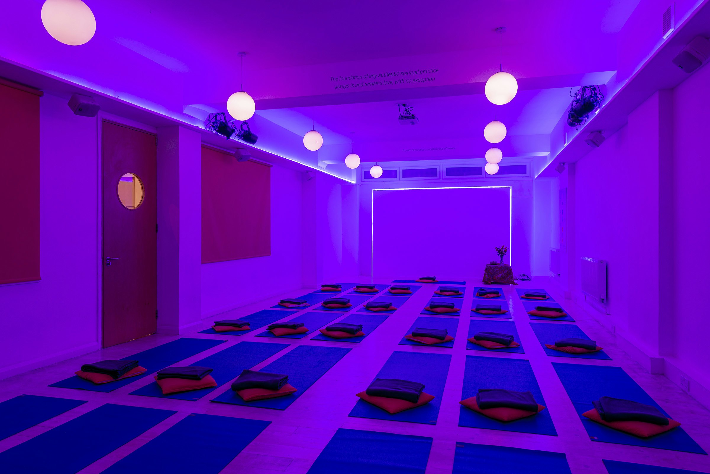 Tara Yoga Centre - Hridaya Studio image 6