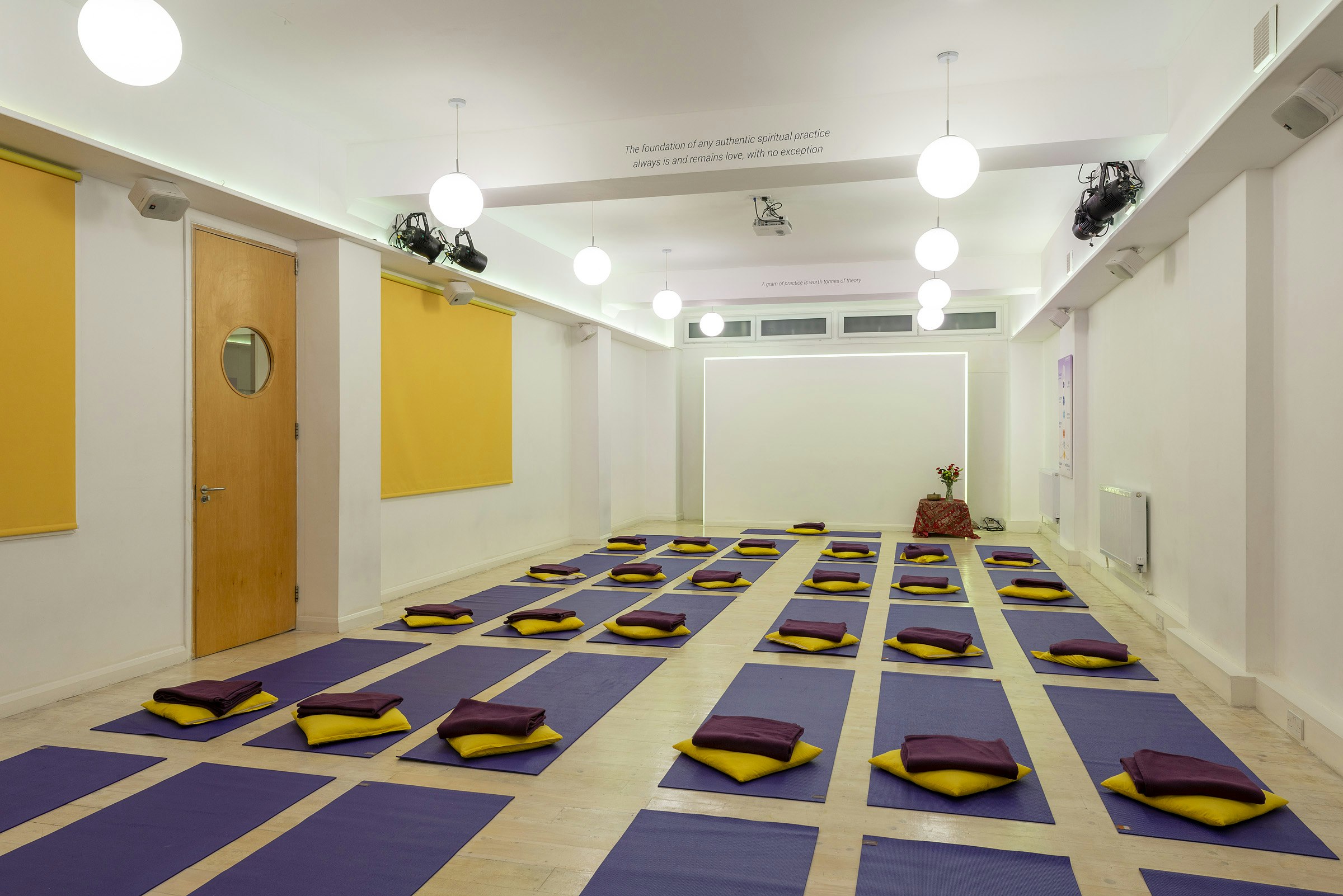 Tara Yoga Centre - Hridaya Studio image 5