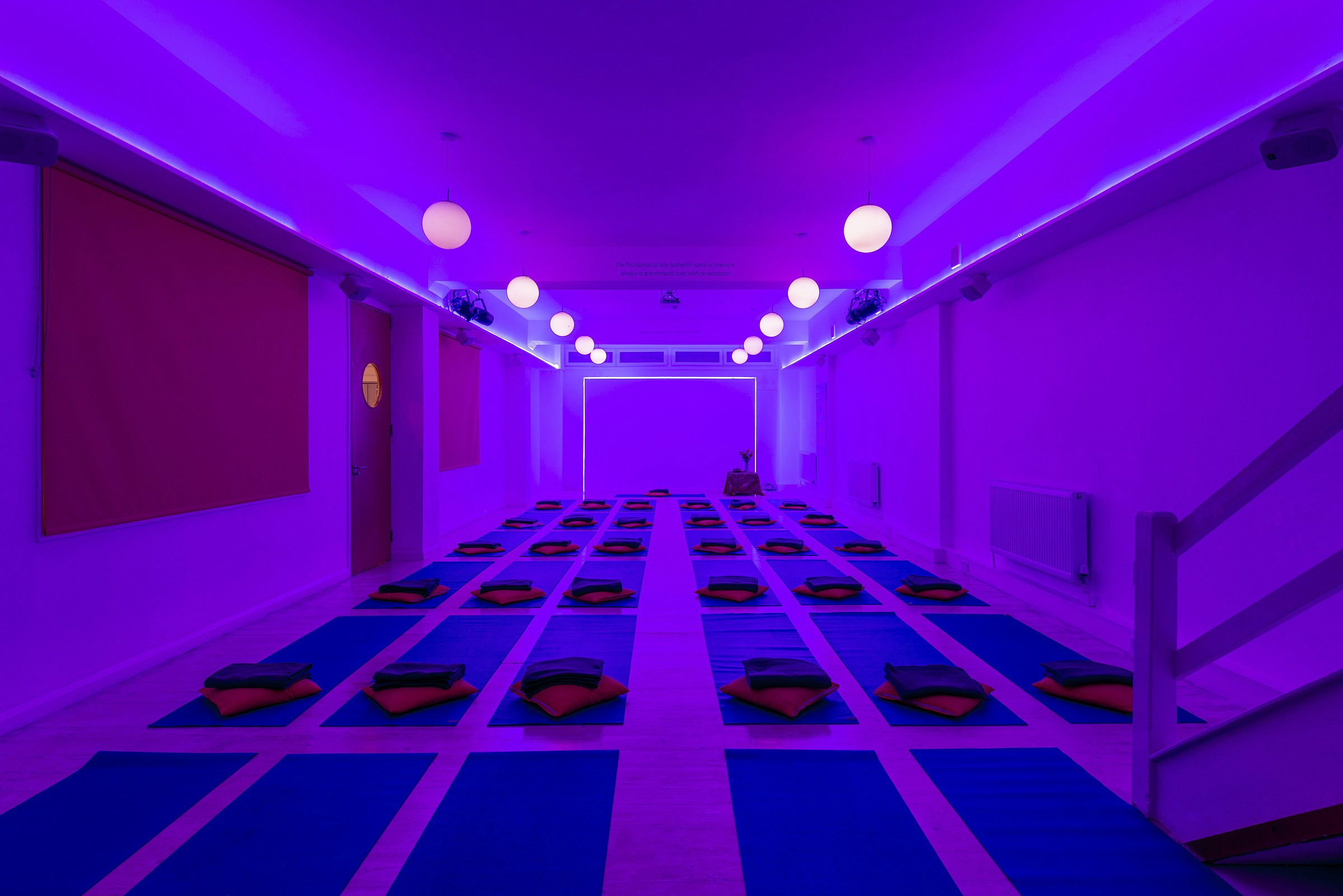 Tara Yoga Centre - Hridaya Studio image 9