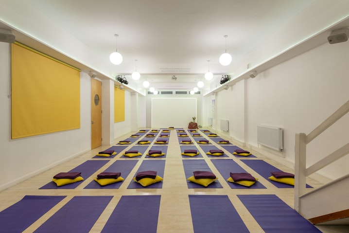 Tara Yoga Centre - Hridaya Studio image 1