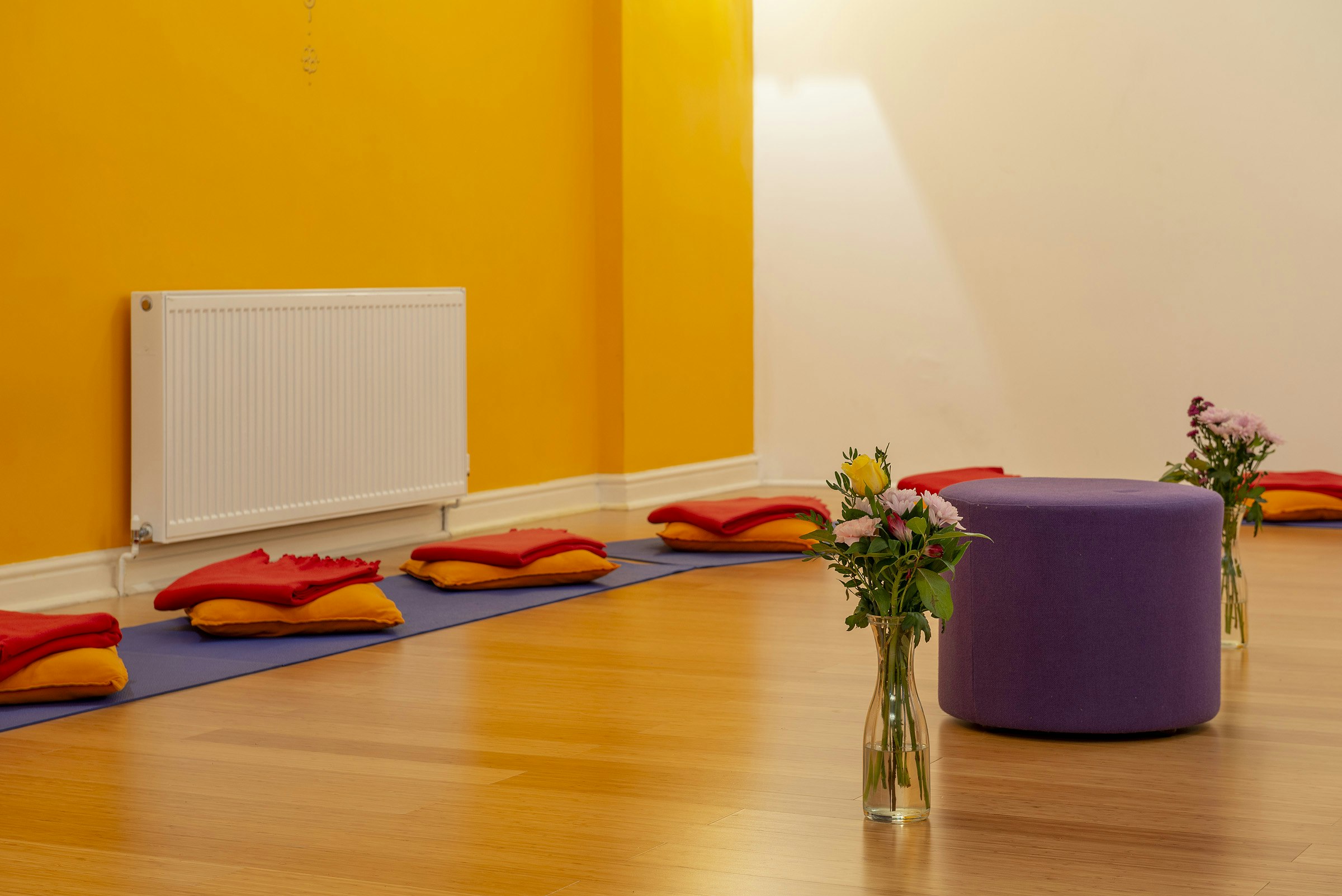 Tara Yoga Centre - Shiva Studio image 7