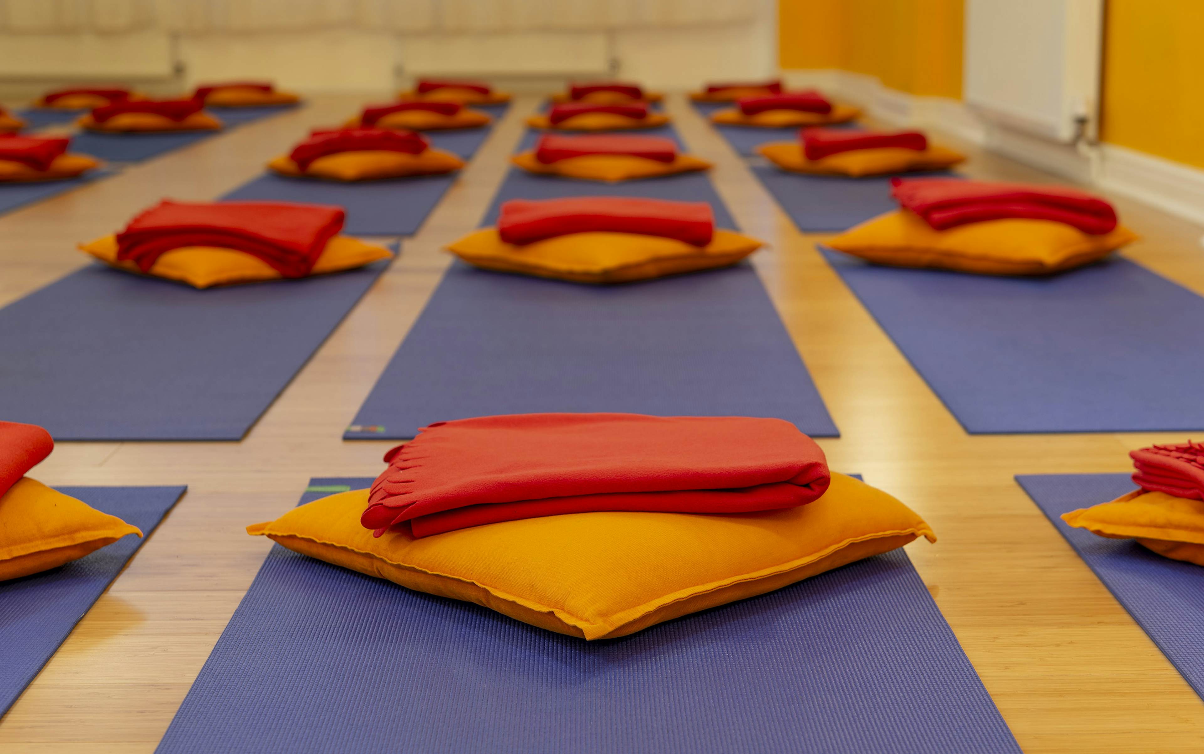 Tara Yoga Centre - Shiva Studio image 1