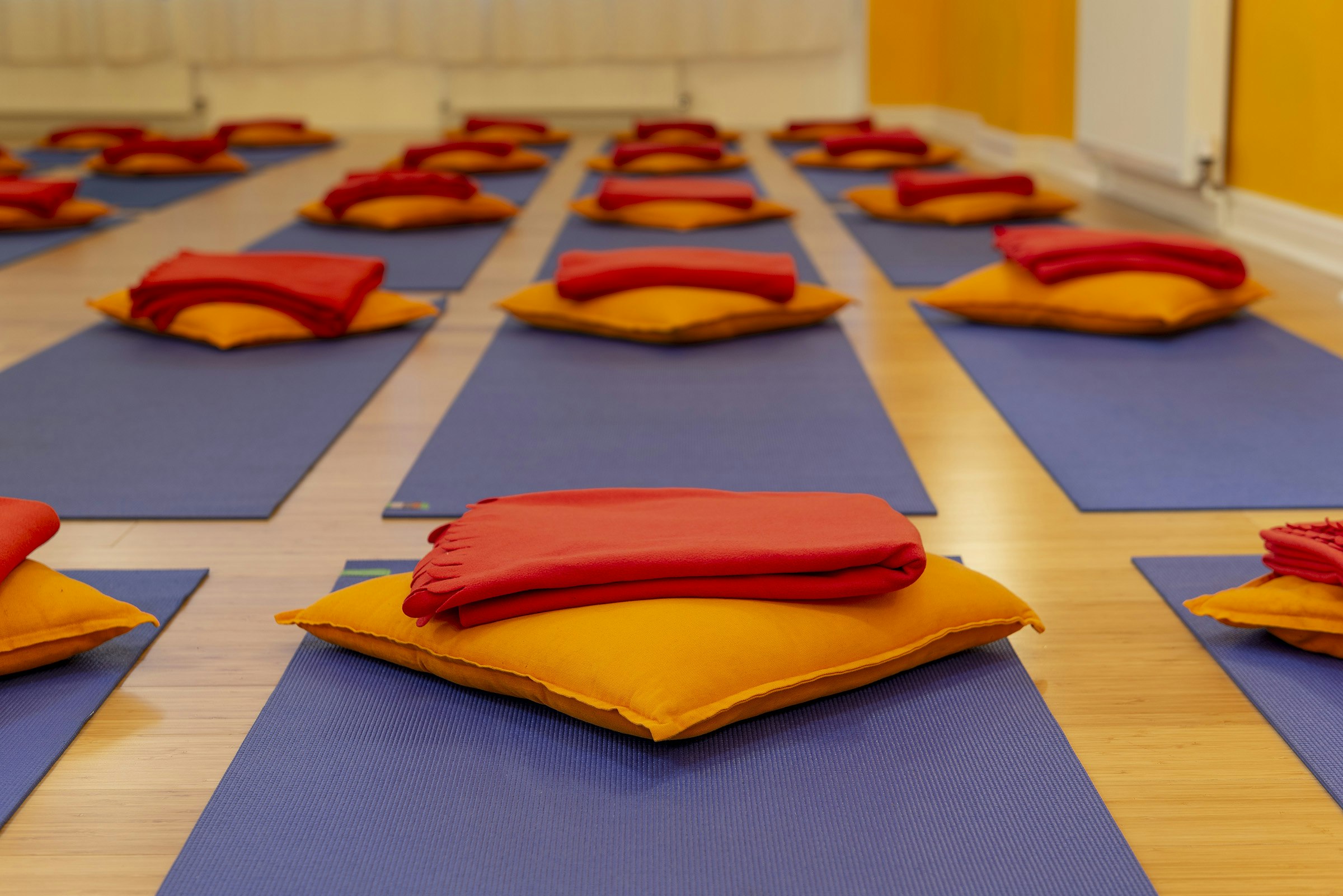 Tara Yoga Centre - Shiva Studio image 1