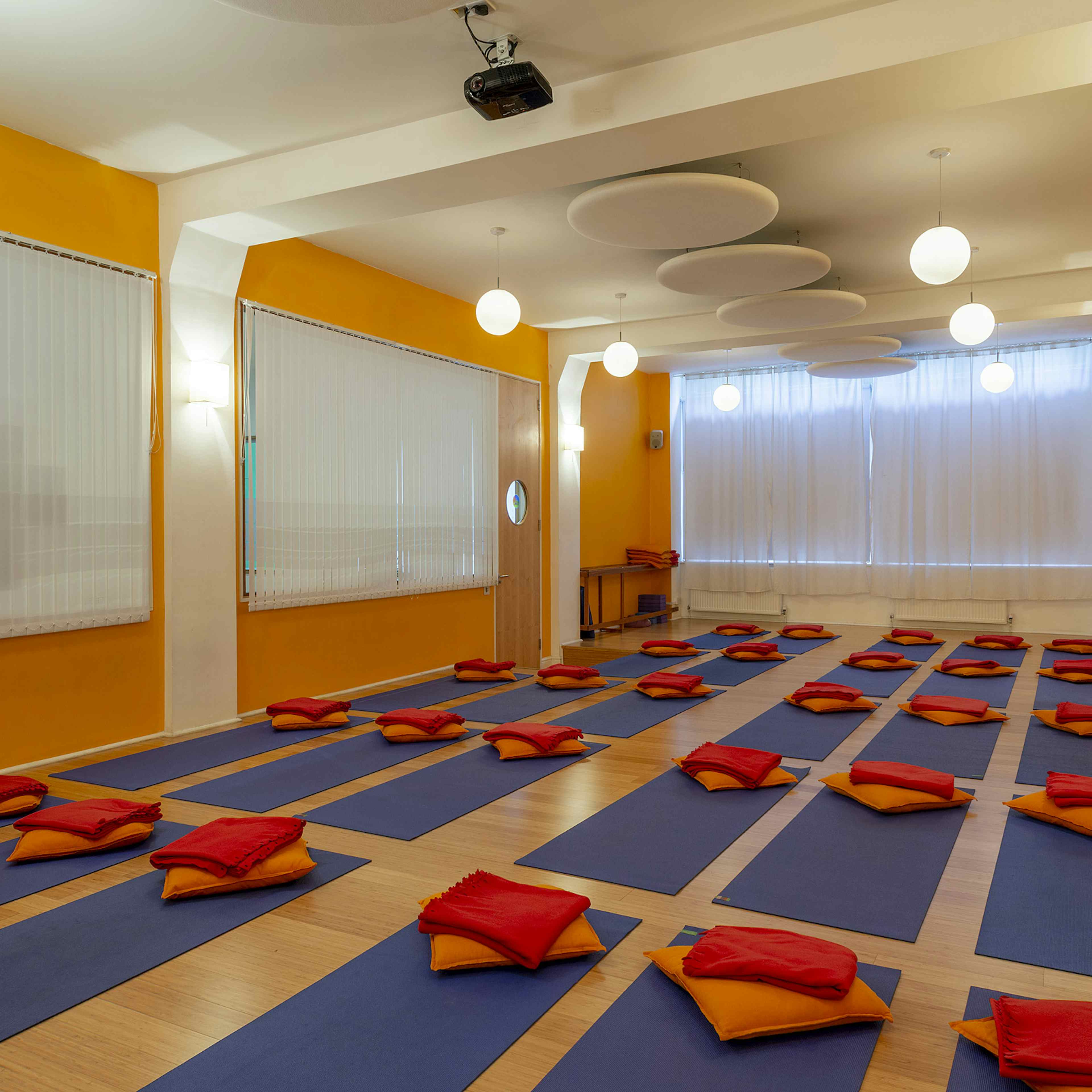 Tara Yoga Centre - Shiva Studio image 2