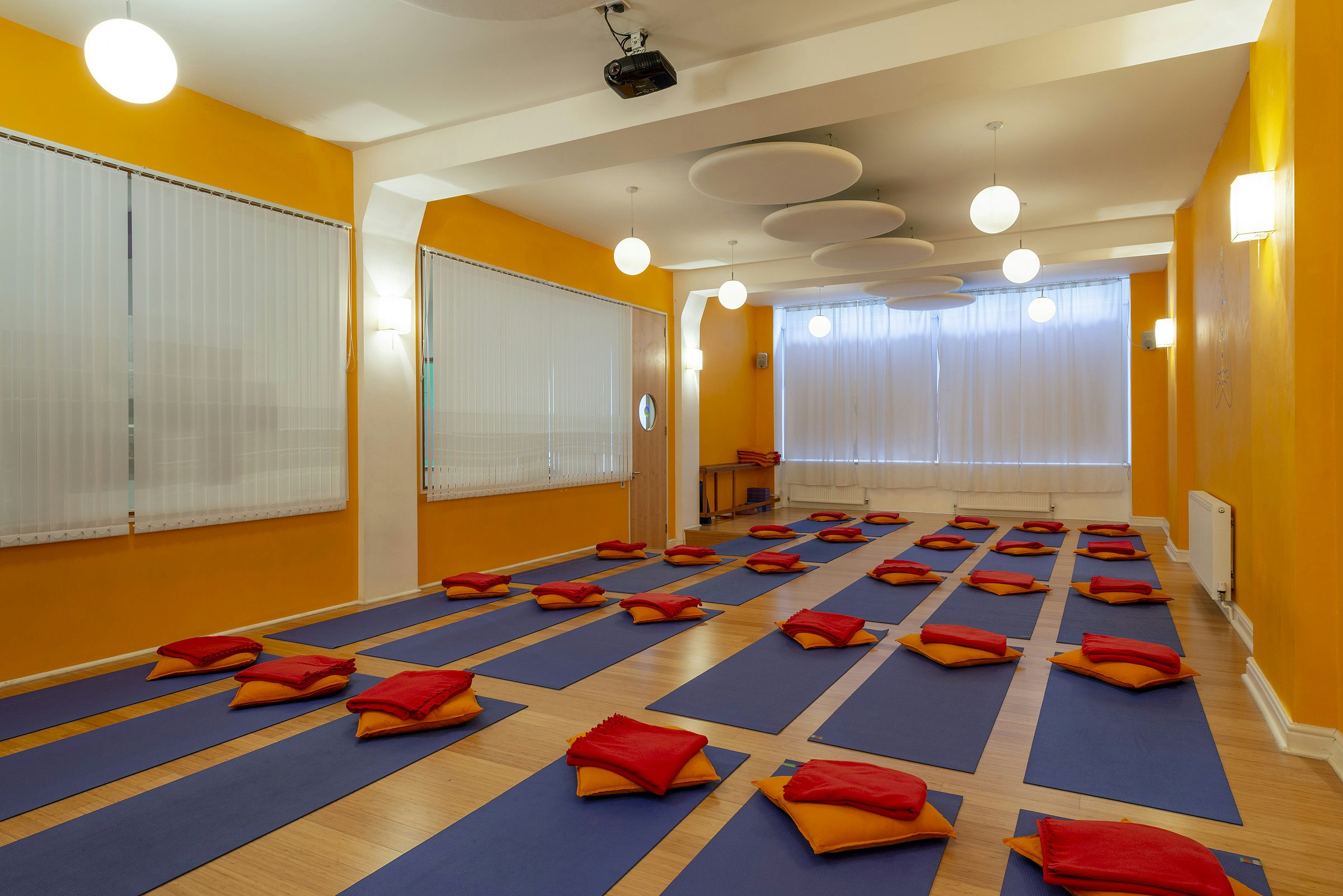 Tara Yoga Centre - Shiva Studio image 2