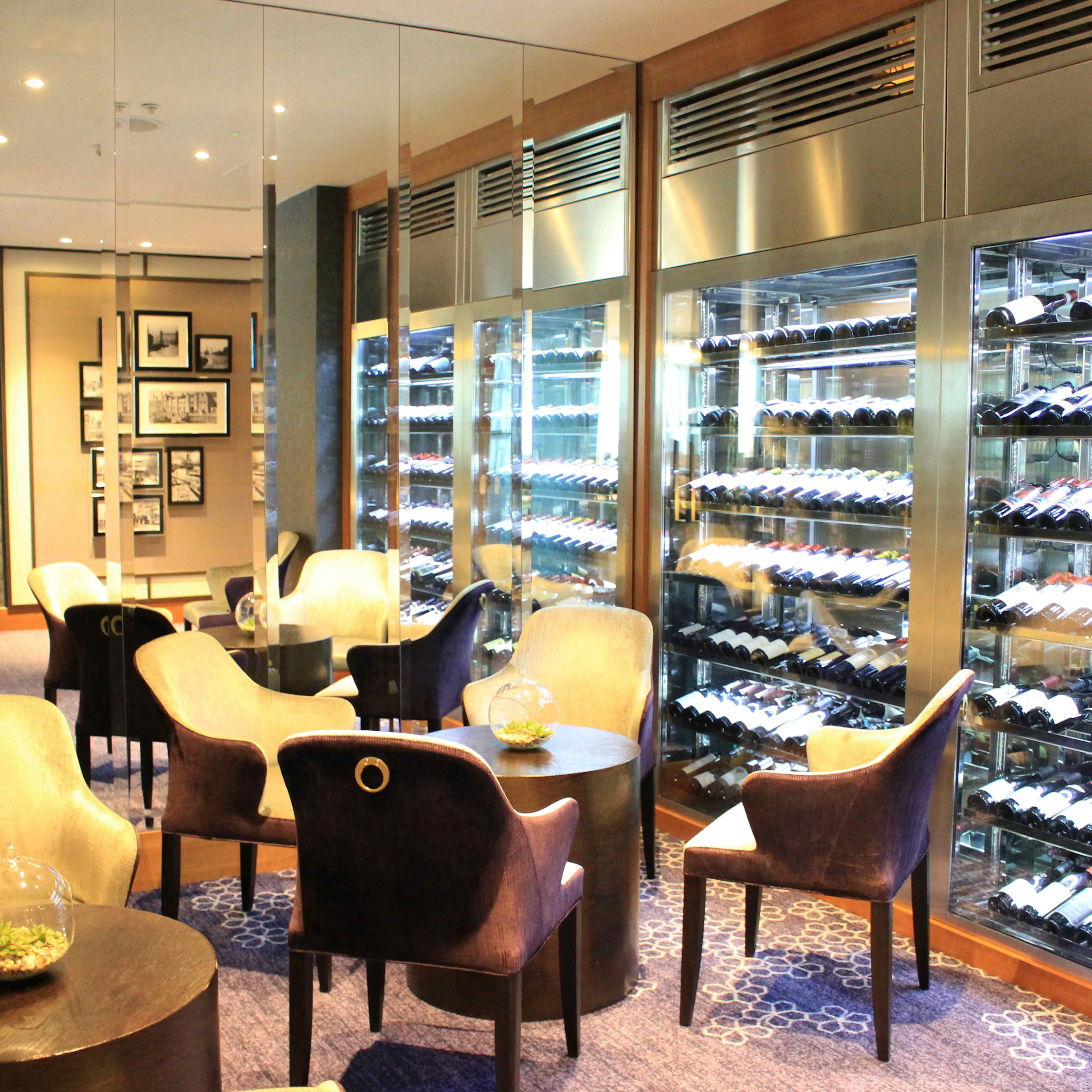 InterContinental London - The O2 - Peninsula Private Dining image 3
