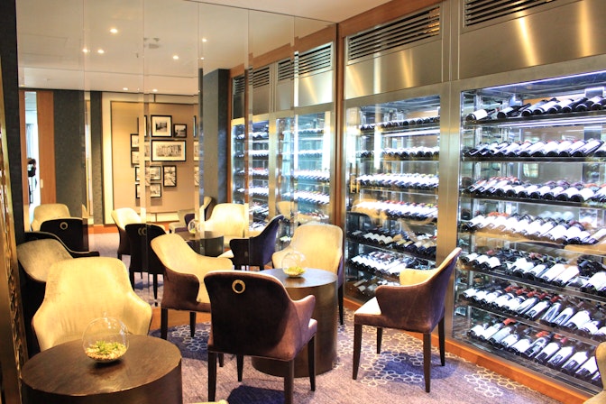 InterContinental London - The O2 - Peninsula Private Dining image 3