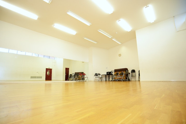 Oxford House - Dance Studio image 1