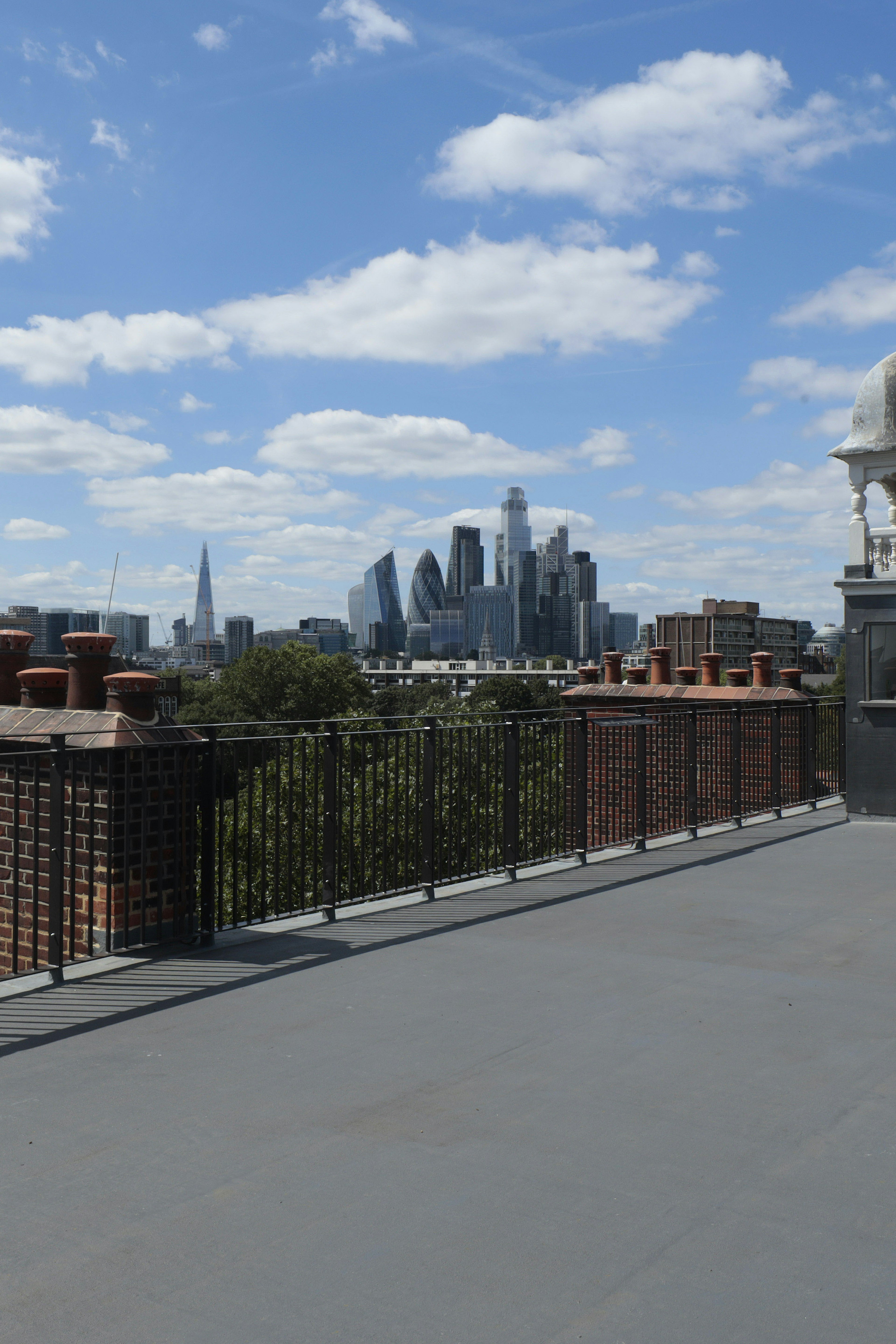 Events | Roof Terrace