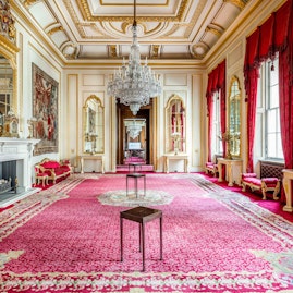 Goldsmiths' Hall - The Drawing Room image 1