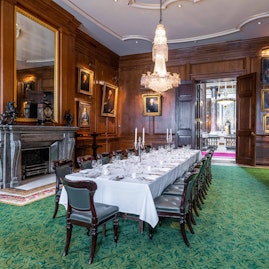 Goldsmiths' Hall - The Luncheon Room image 2