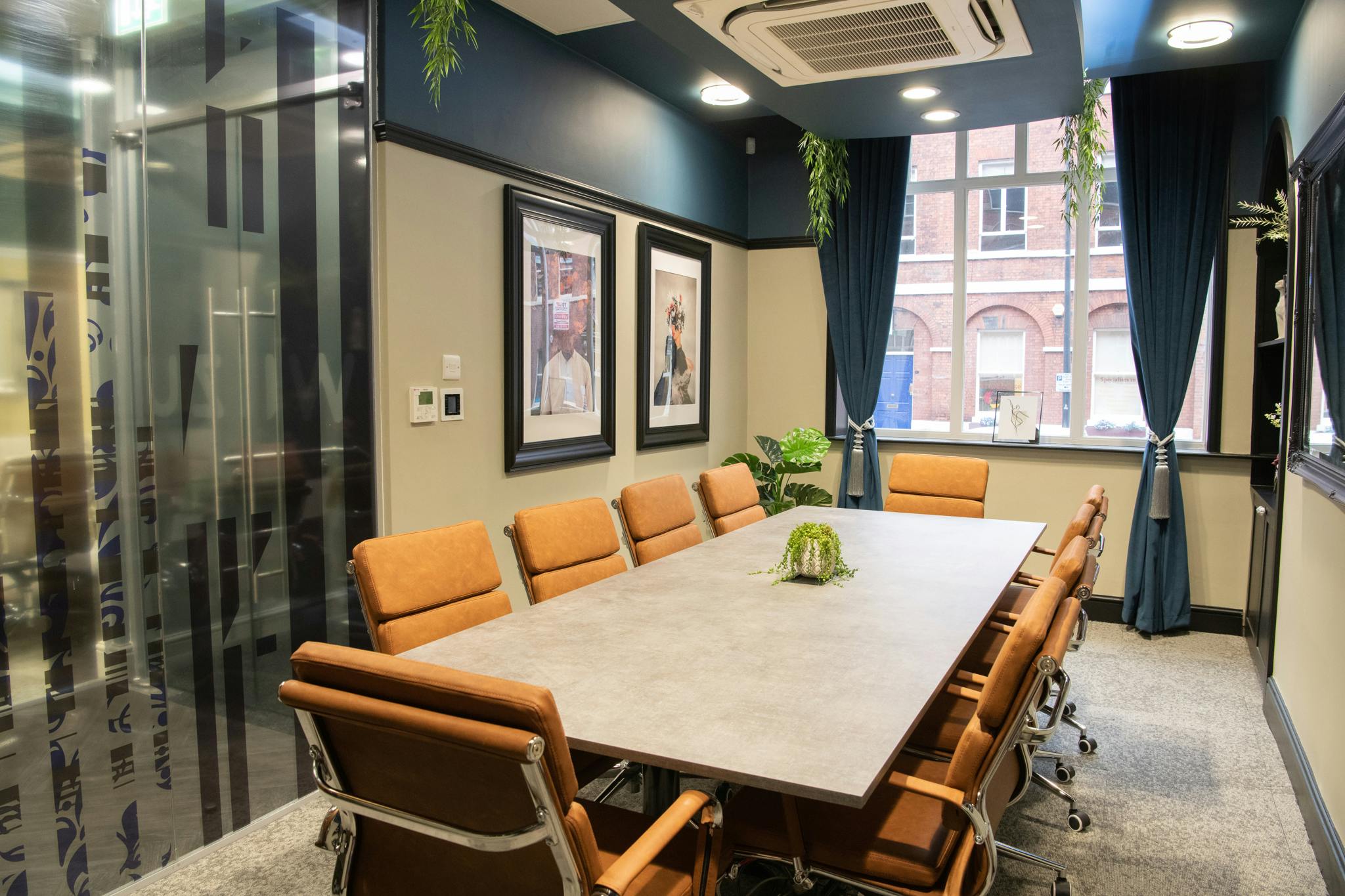 Wizu Workspace - 46 Park Place - image 2