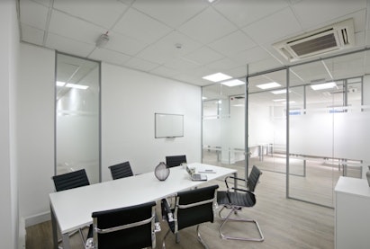 Meeting Room -1 