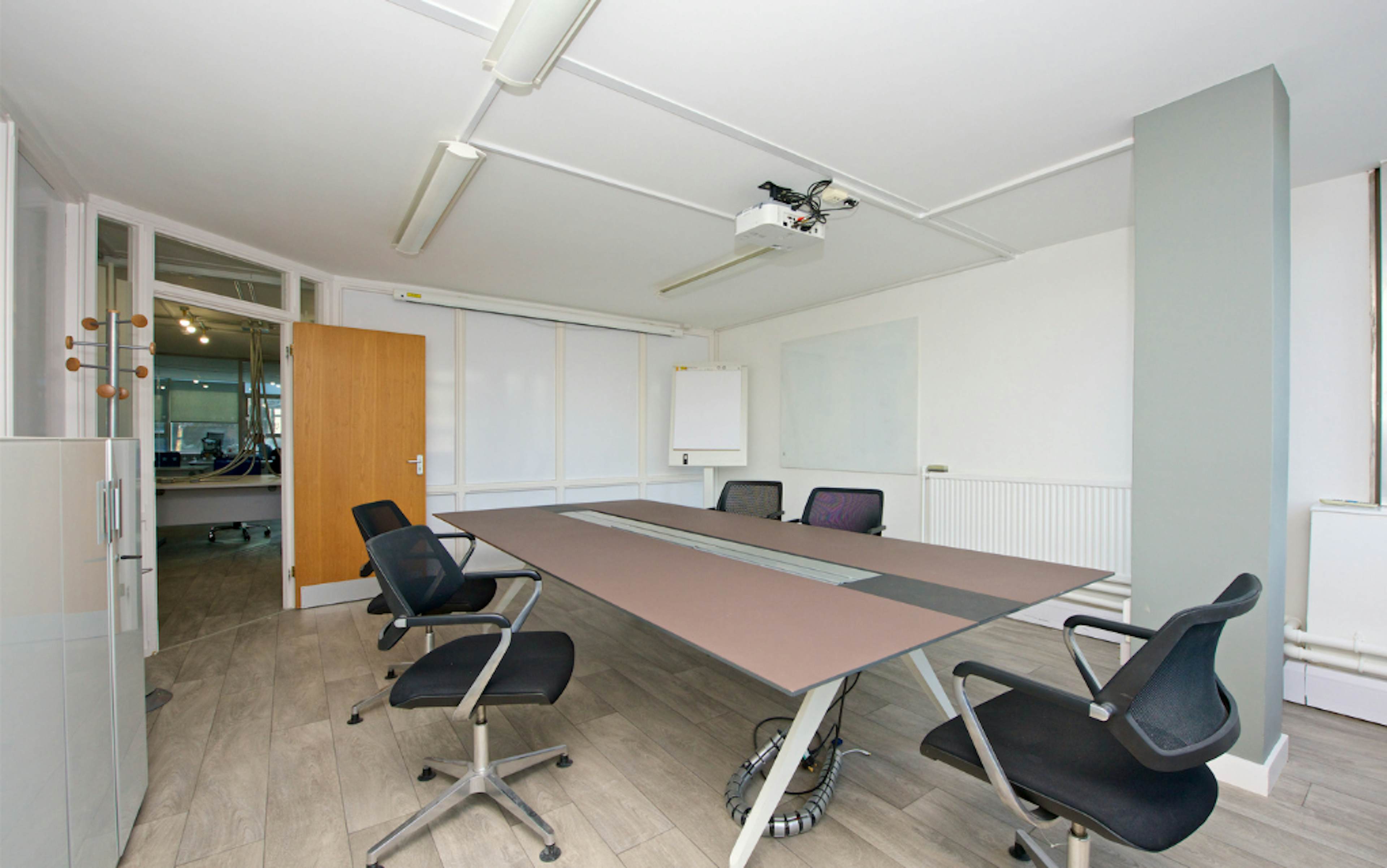 Freedom Works - Chichester  - Meeting Room  image 1