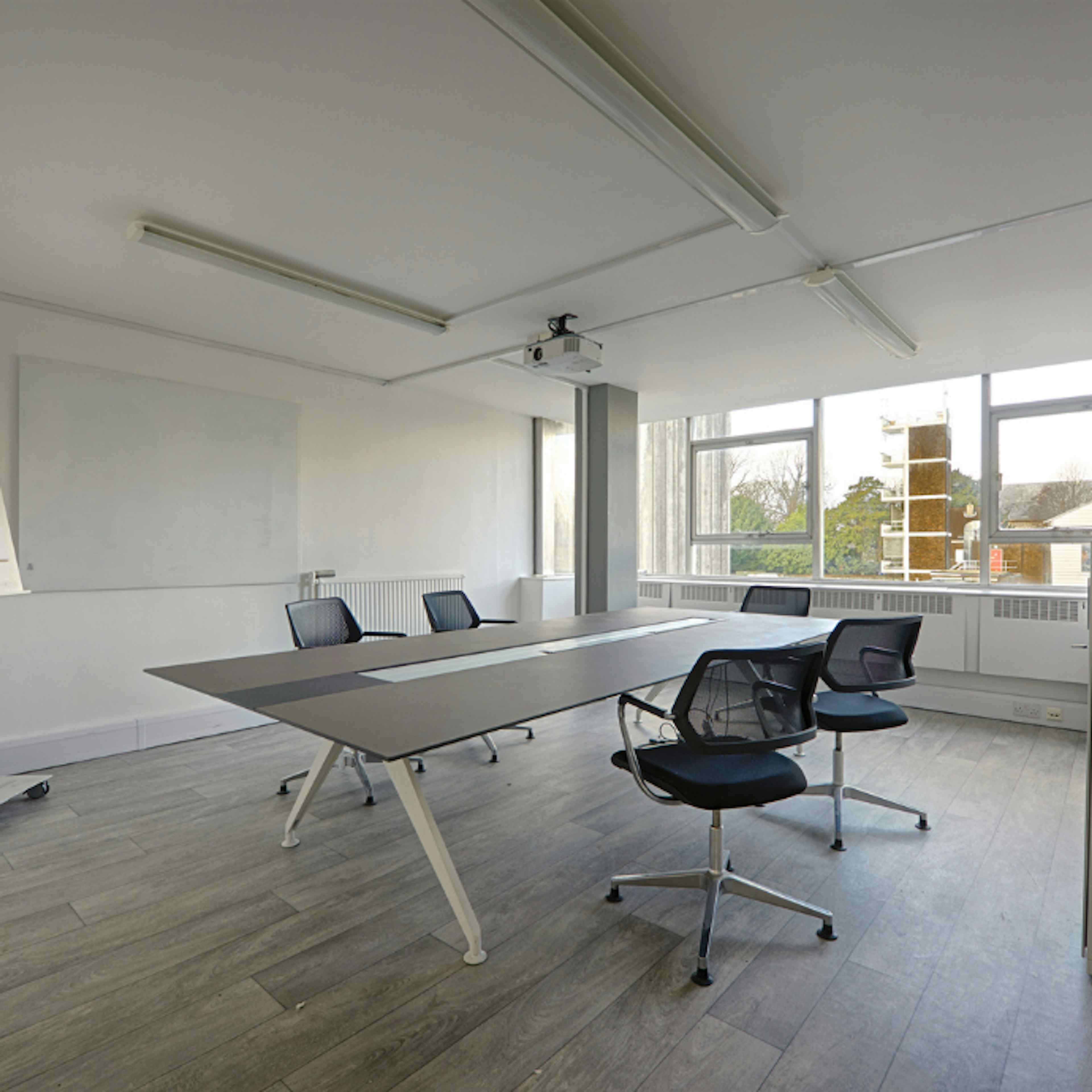 Freedom Works - Chichester  - Meeting Room  image 2