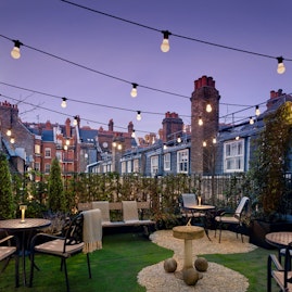 The Residence at Holmes Hotel London - The Residence image 5