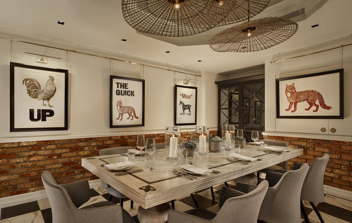 Holmes Hotel London - image 3