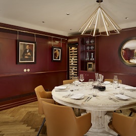 The Residence at Holmes Hotel London - The Residence image 1
