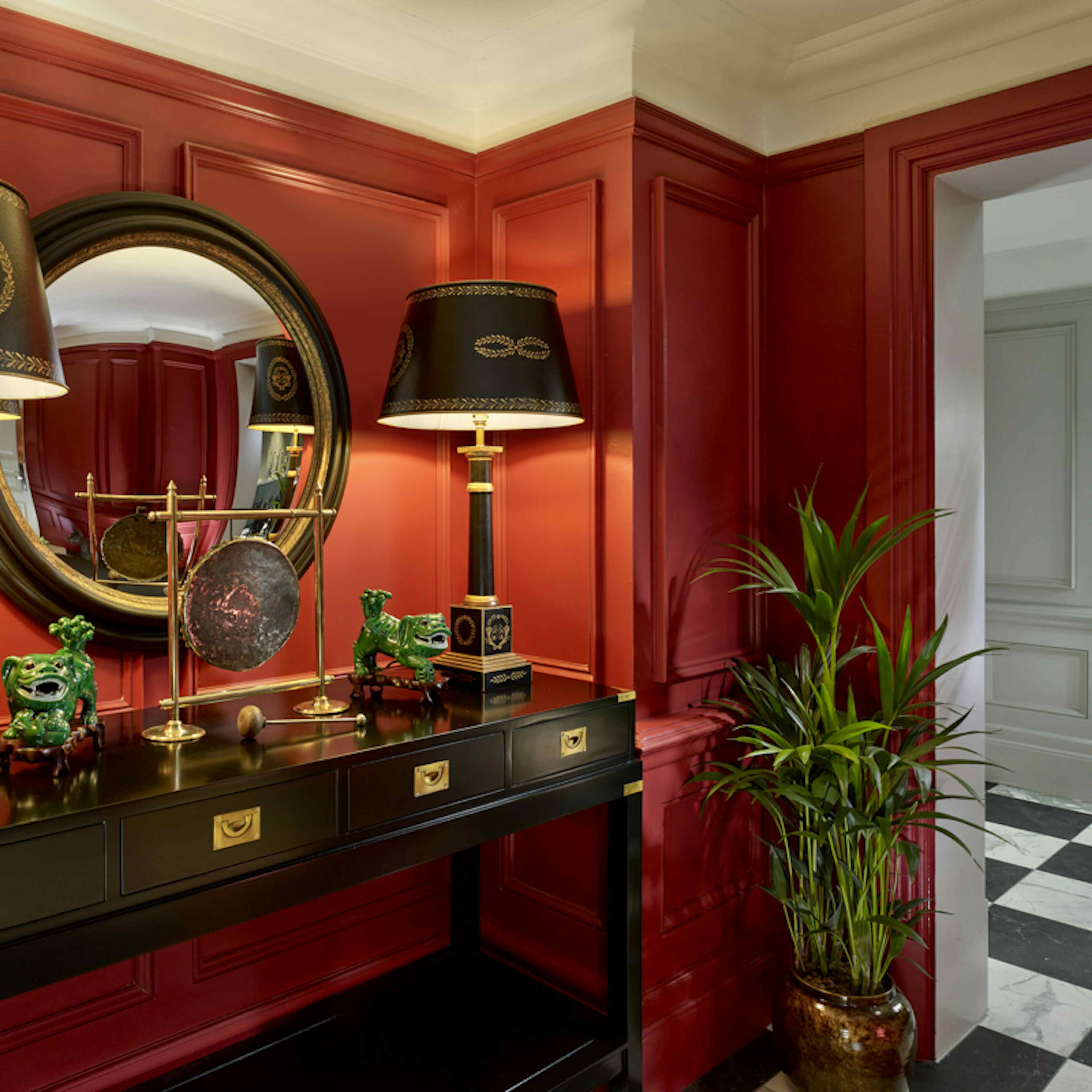The Residence at Holmes Hotel London - The Residence image 2