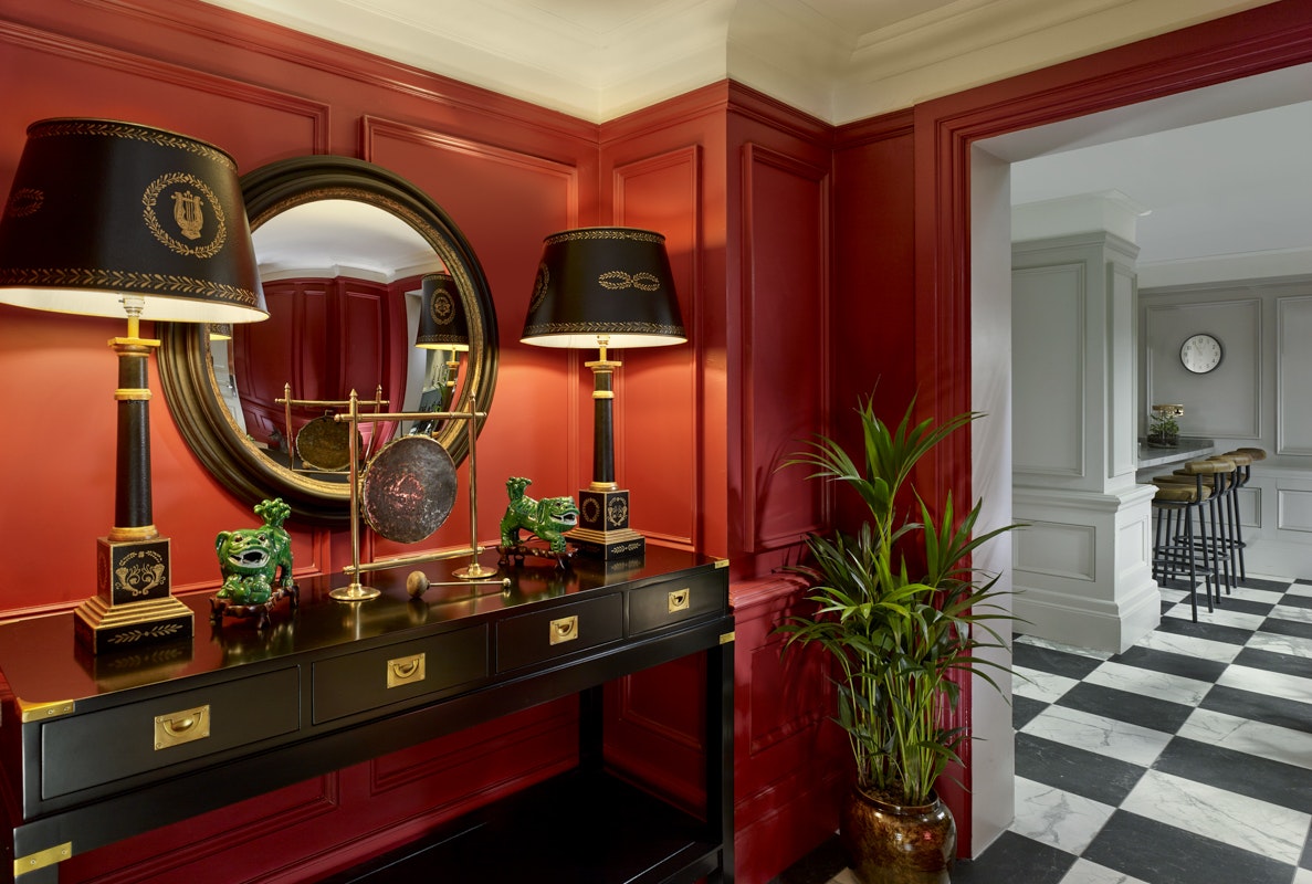 The Residence at Holmes Hotel London - Exclusive Use image 2