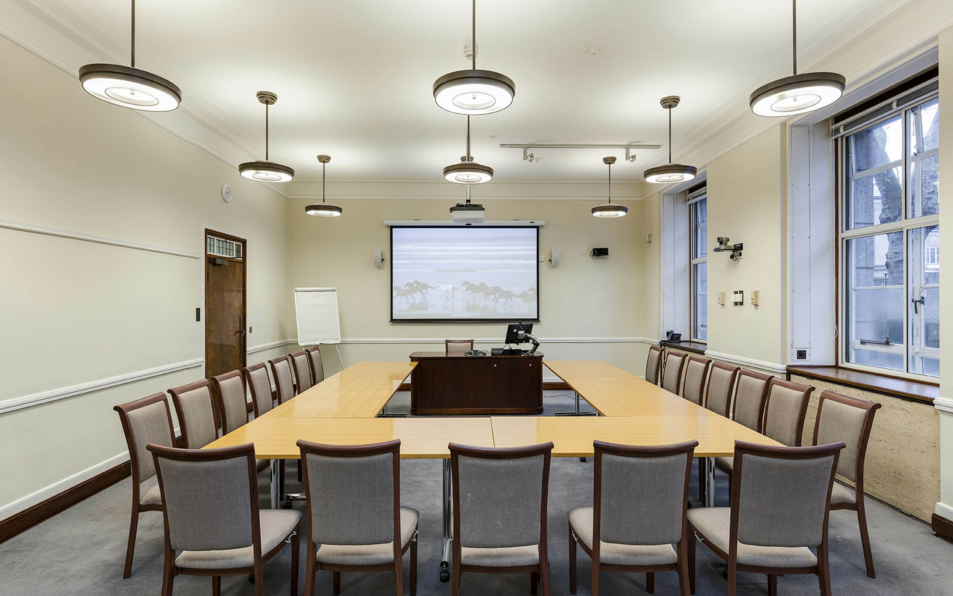 University of London Venues - Meeting Rooms - Senate House image 1