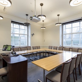 University of London Venues - Meeting Rooms - Senate House image 3