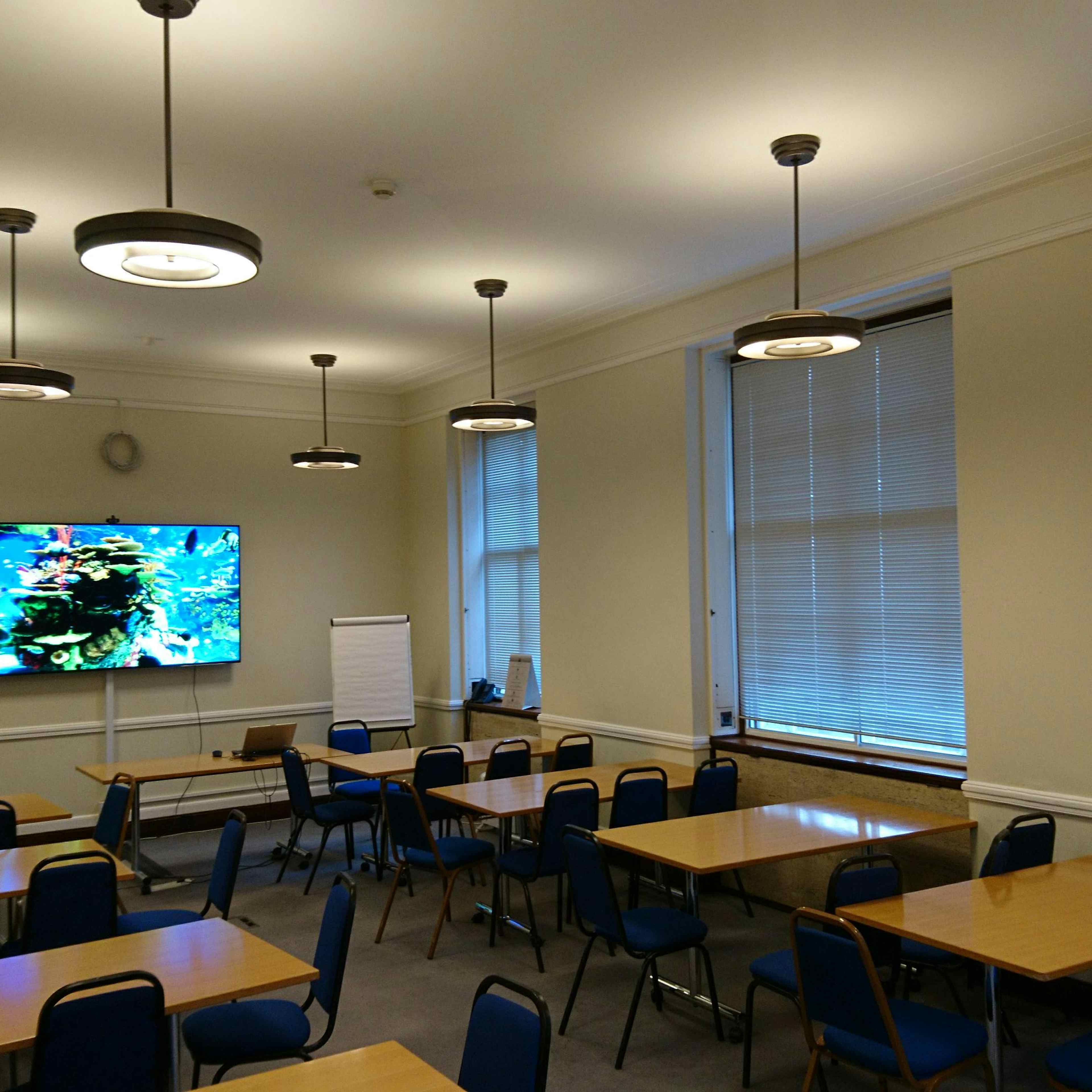University of London Venues - Meeting Rooms - Senate House image 2