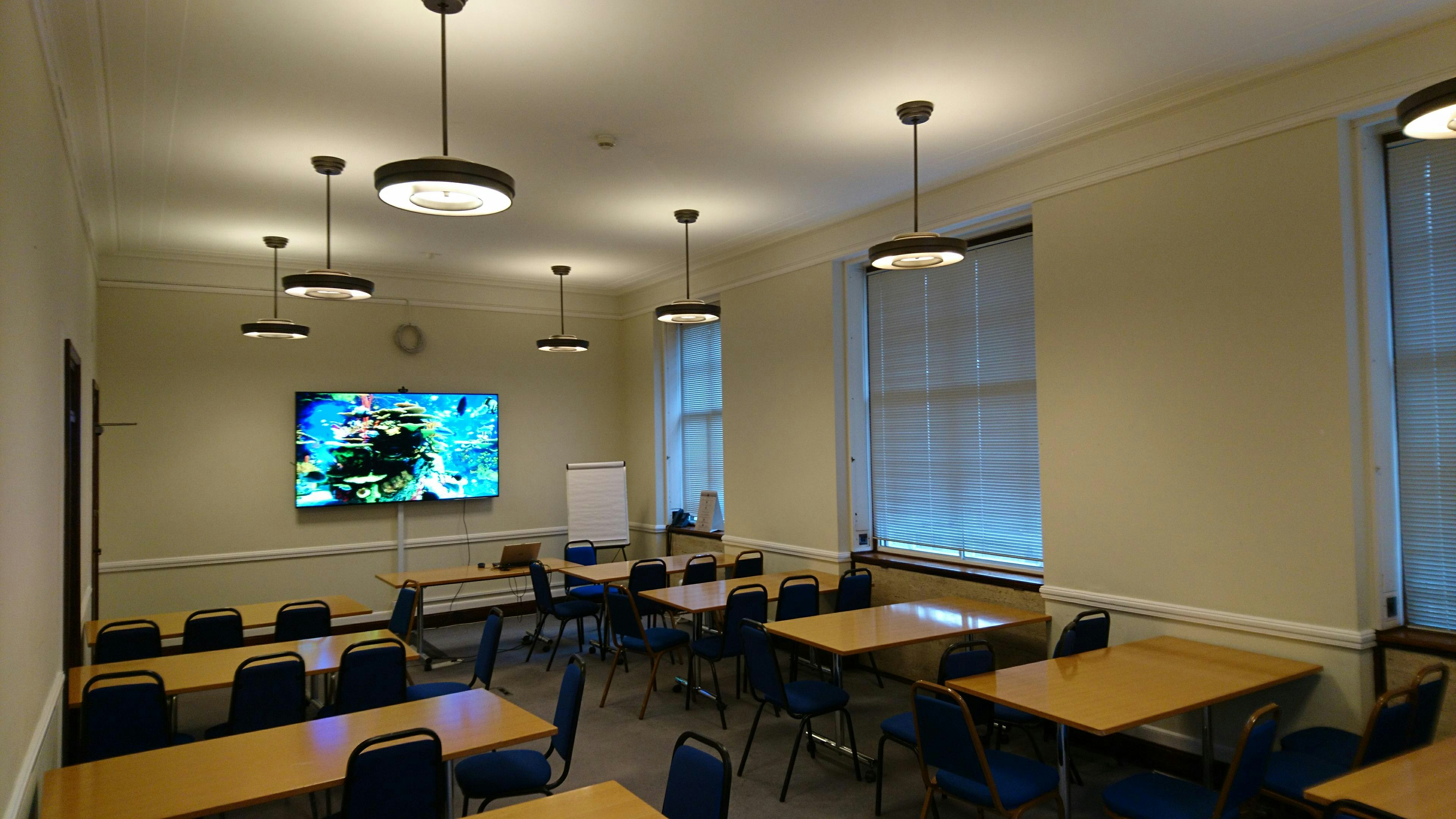 University of London Venues - Meeting Rooms - Breakout Spaces image 2