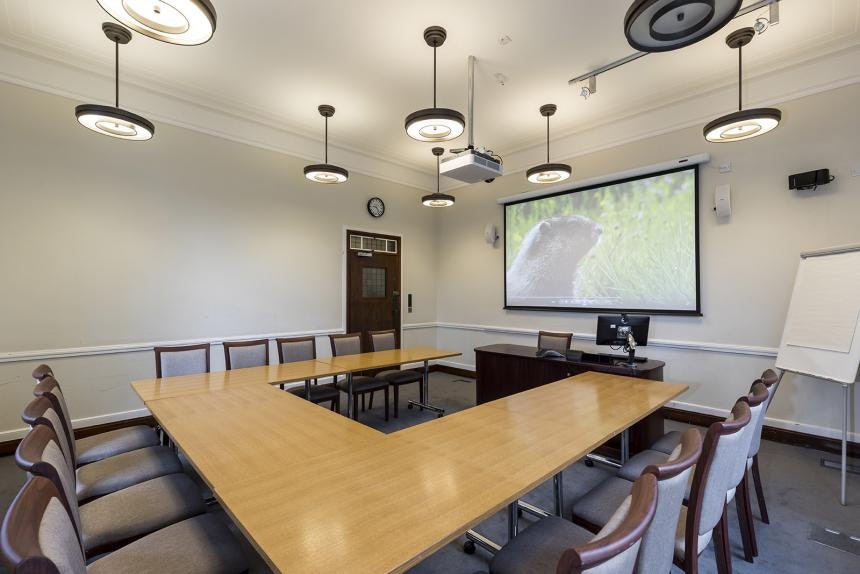University of London Venues - Meeting Rooms - Breakout Spaces image 4