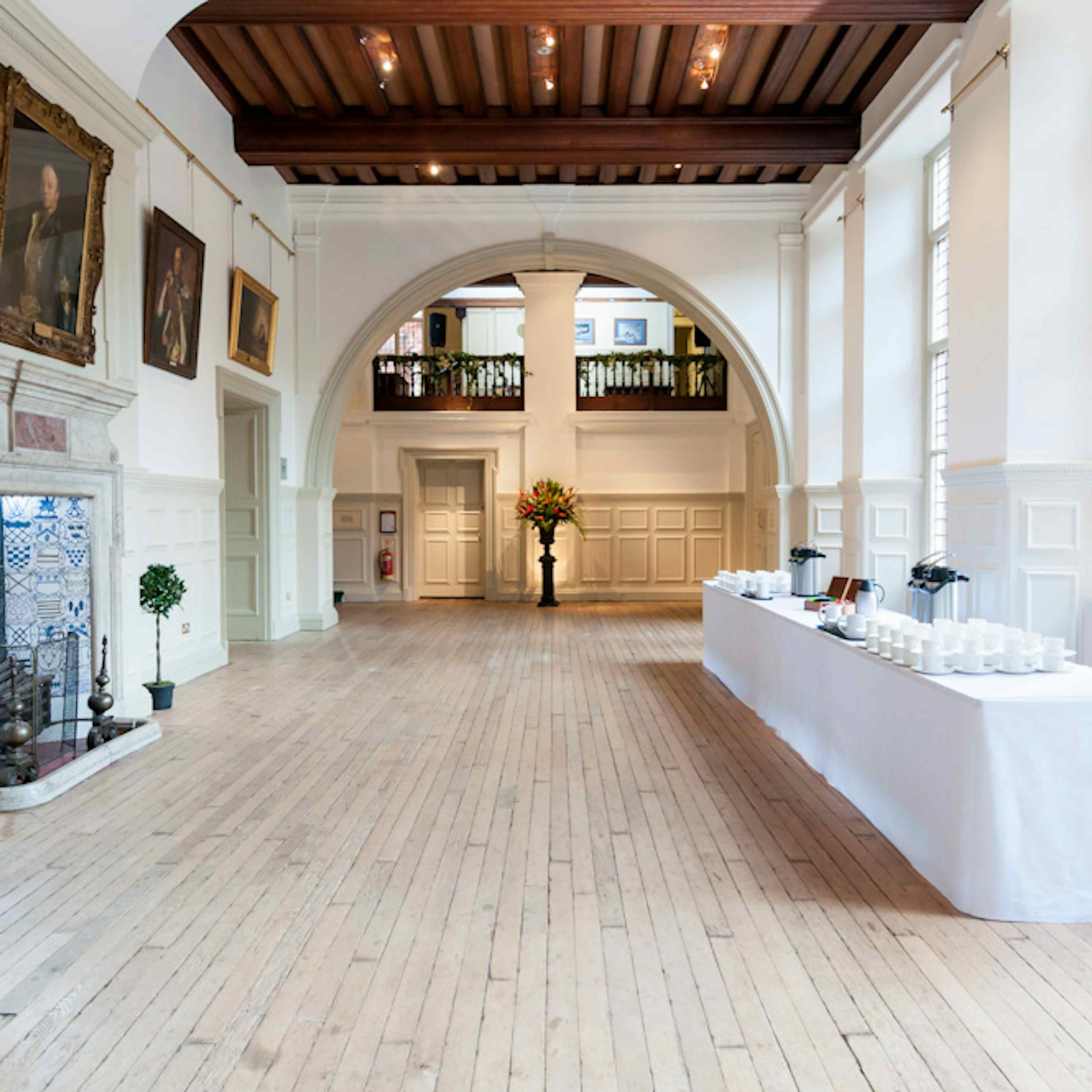 Royal Geographical Society - Main Hall & Education Centre image 3