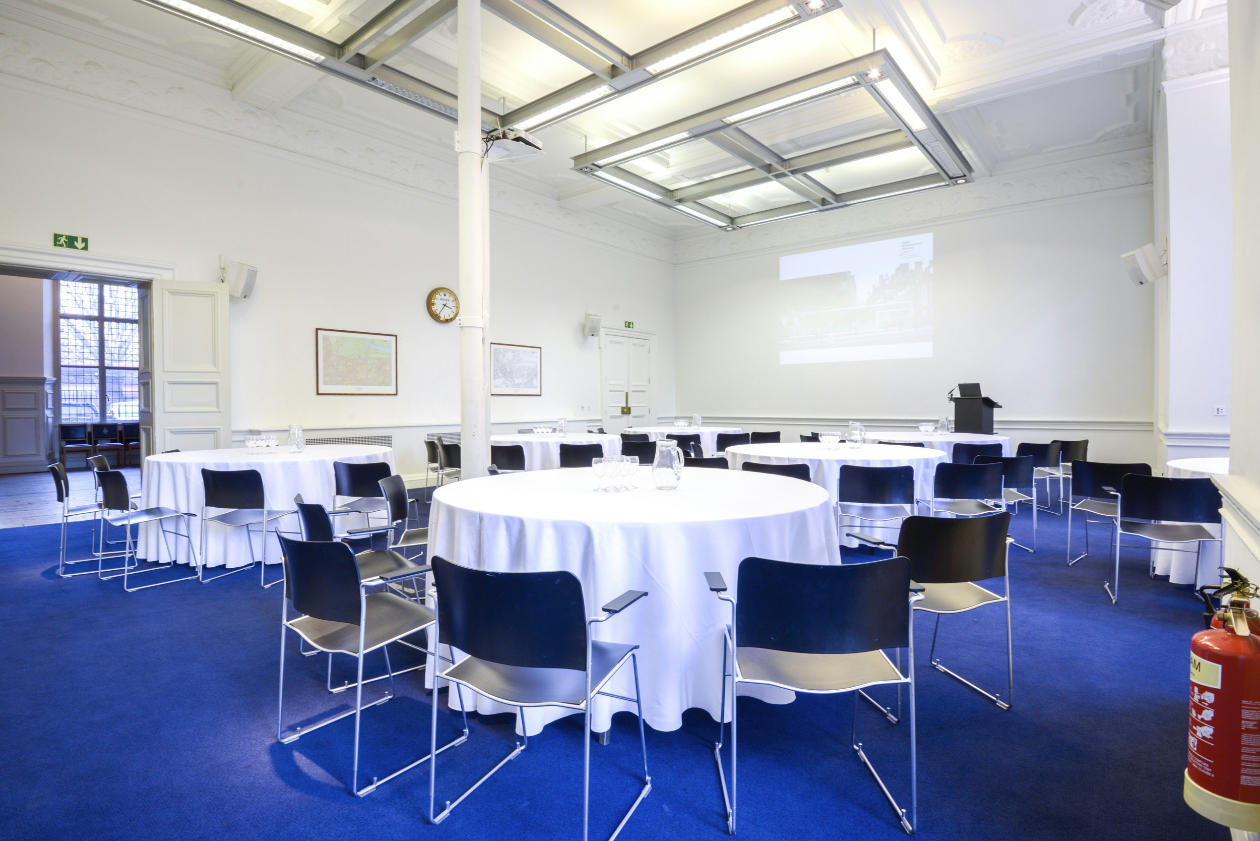 Royal Geographical Society - Main Hall & Education Centre image 2