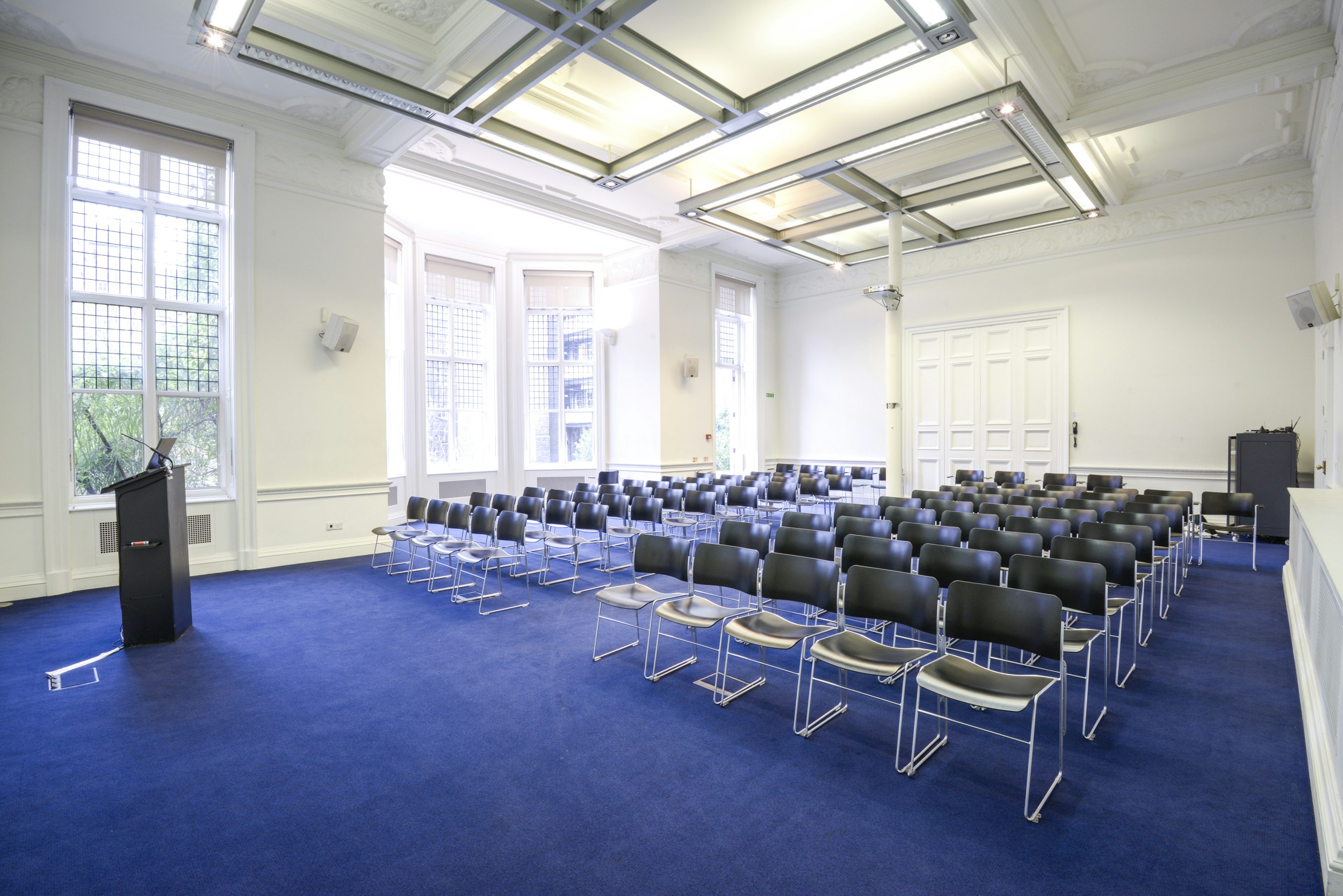 Royal Geographical Society - Main Hall & Education Centre image 5