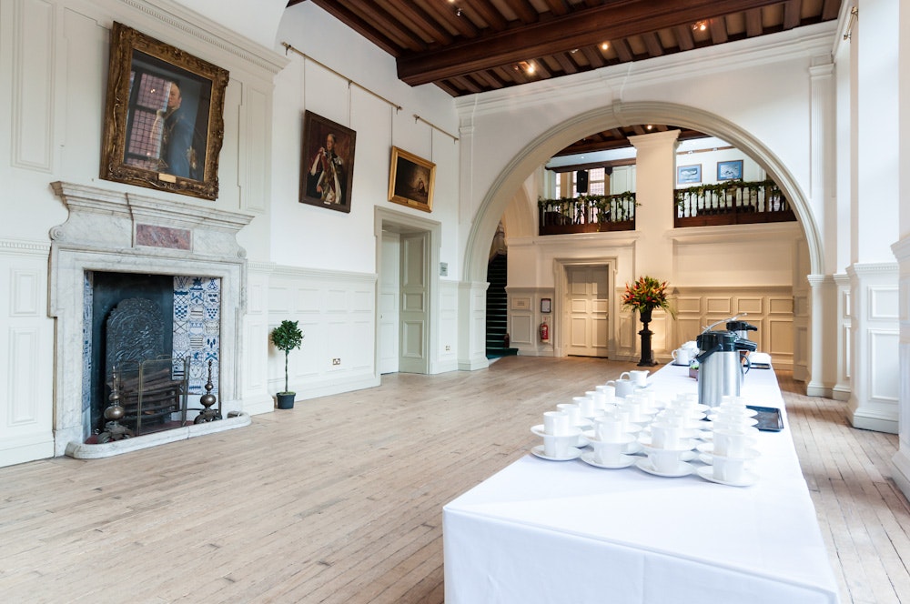 Royal Geographical Society - Main Hall & Education Centre image 4