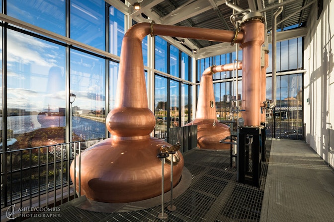 The Clydeside Distillery - image 2