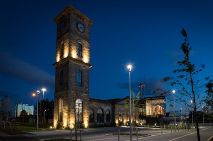 Events - The Clydeside Distillery