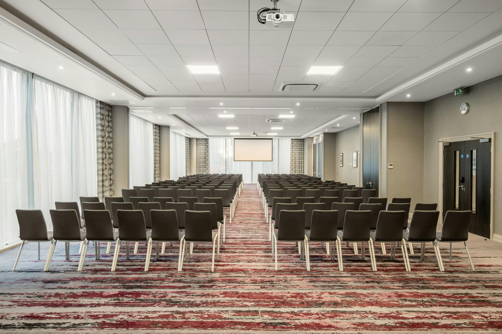 Crowne Plaza London Docklands - image 2