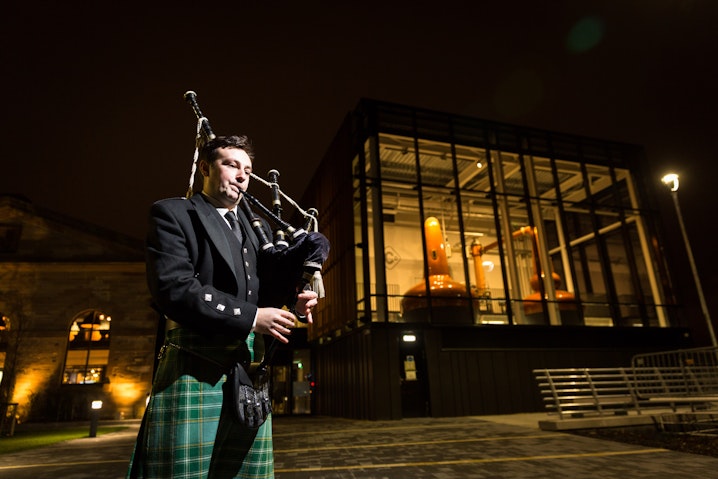 The Clydeside Distillery - Whole Venue image 1