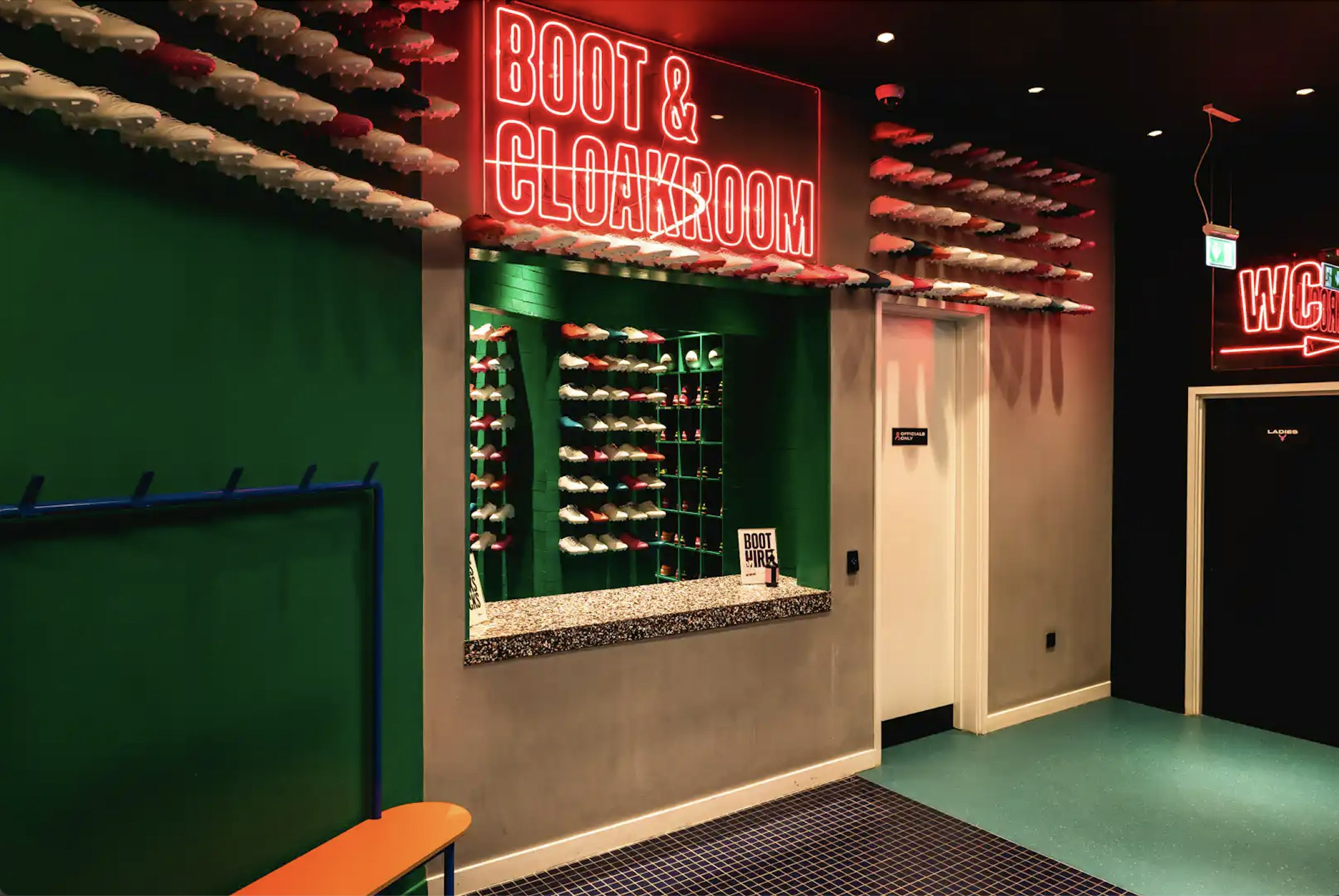 TOCA Social - TOCA Social Venue Hire image 7