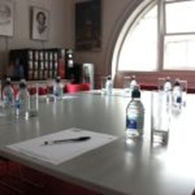 Business | Meeting Room