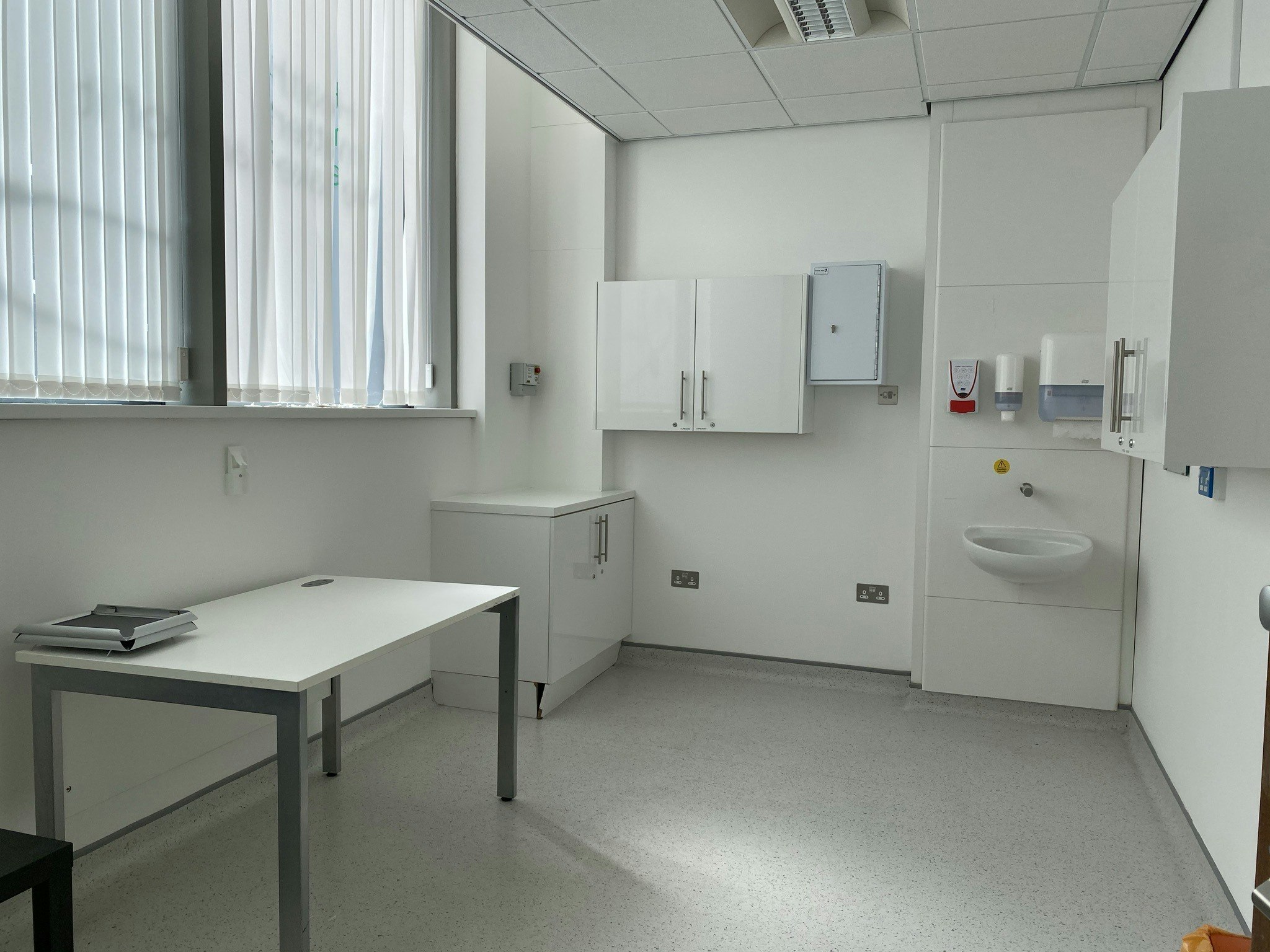 Pall Mall Medical & Cosmetic - Rooms for Hire  image 8